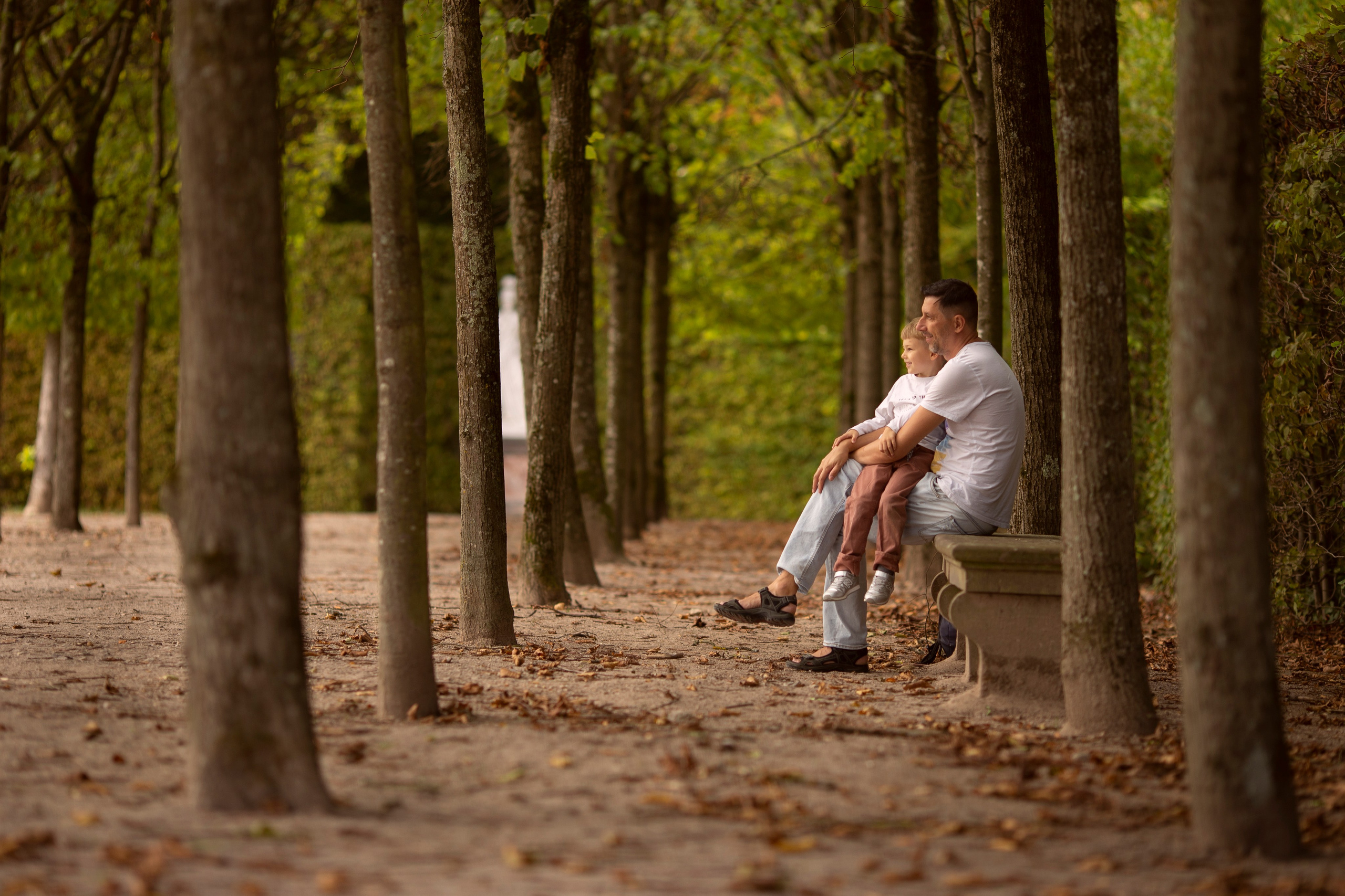 Familien Fotografie. Familien- und Kinderfotografin in Mannheim, Heidelberg Olga Bekker