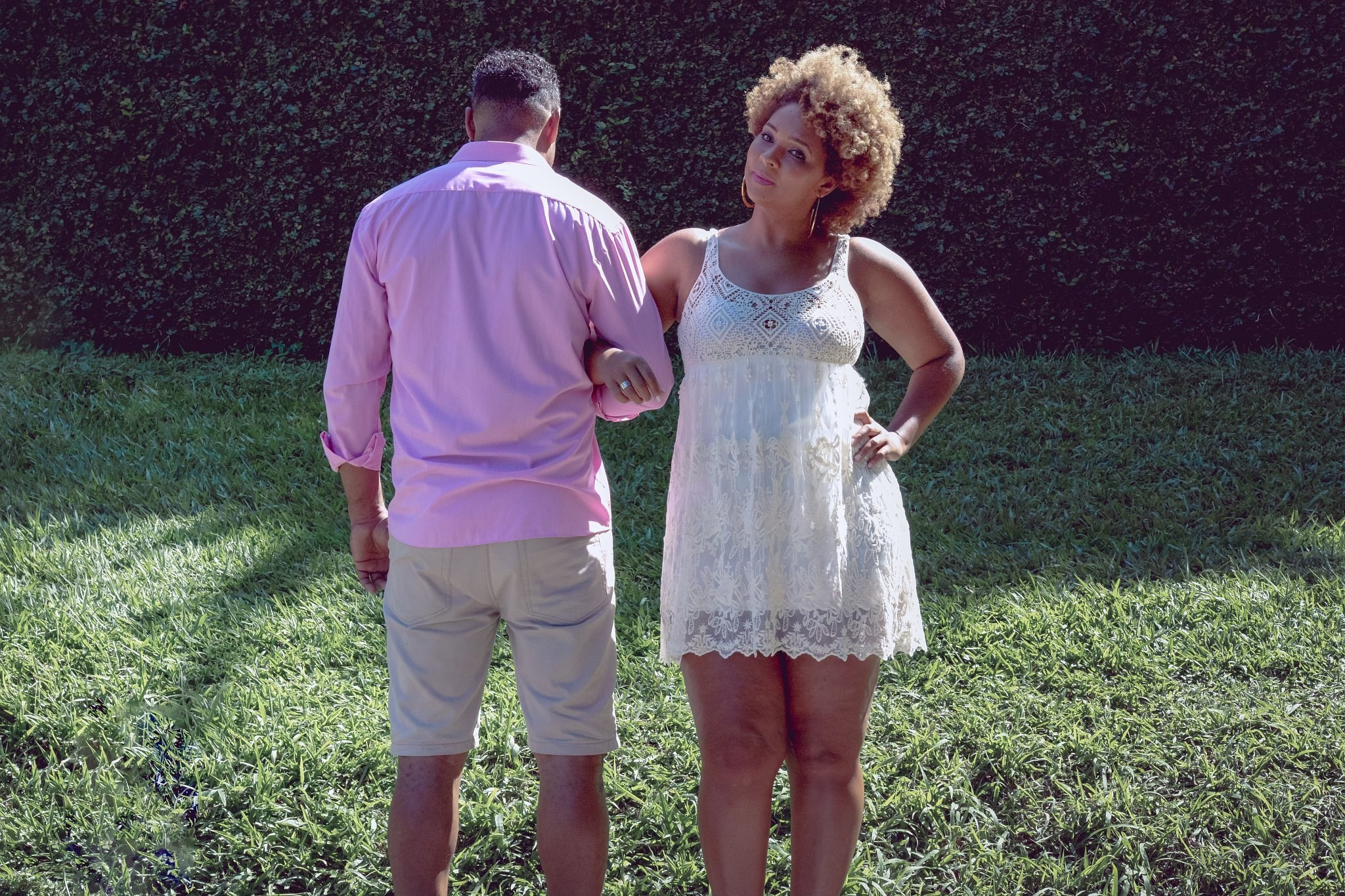 Juliana & André — 29/04/2018 — Burle Marx — São Paulo/SP. Luiz Medeiros Produções