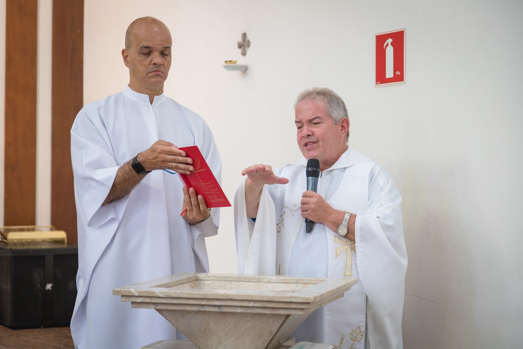 Valentina — 16/01/2020. Luiz Medeiros Produções