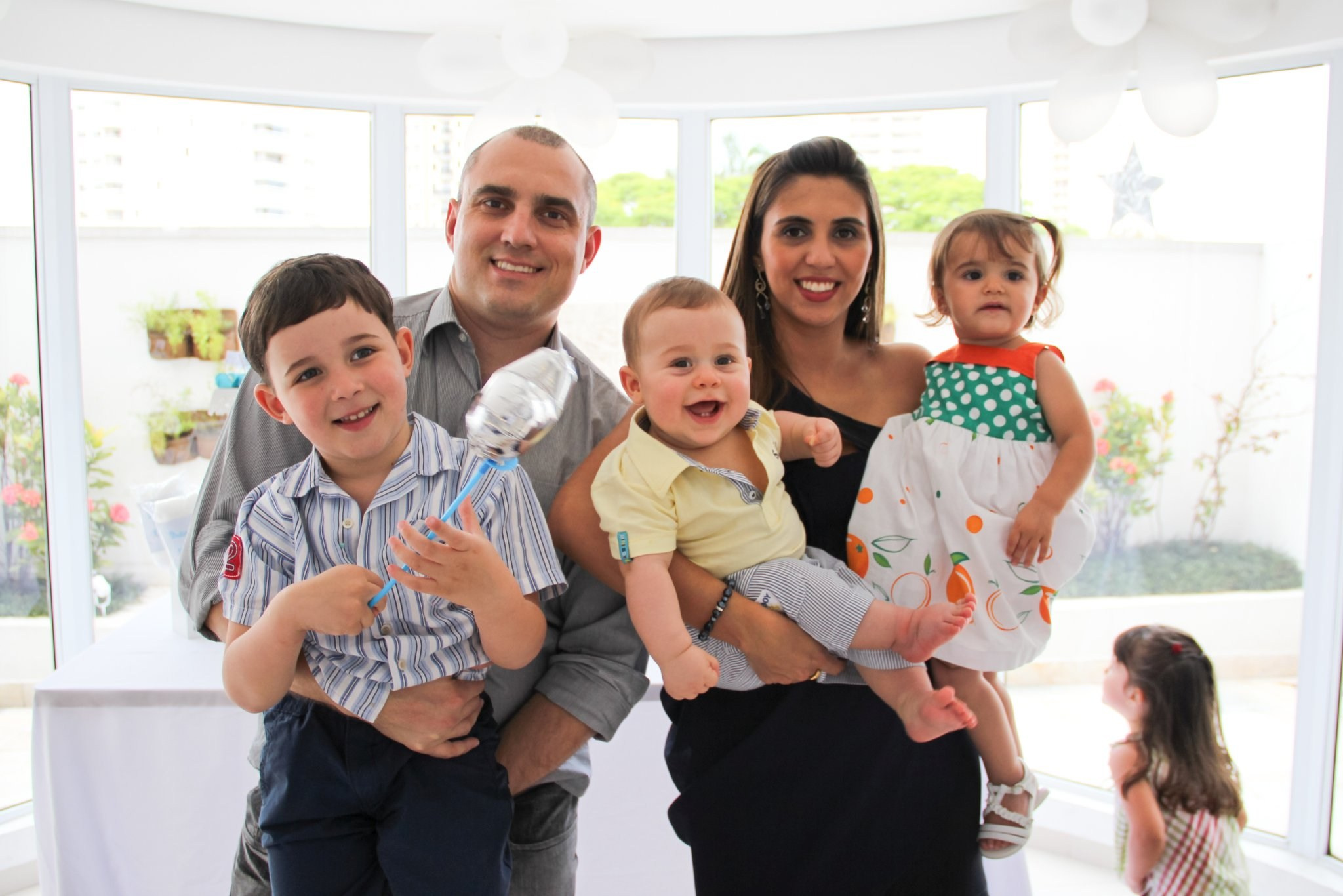 Vinícius — 21/10/2012. Luiz Medeiros Produções