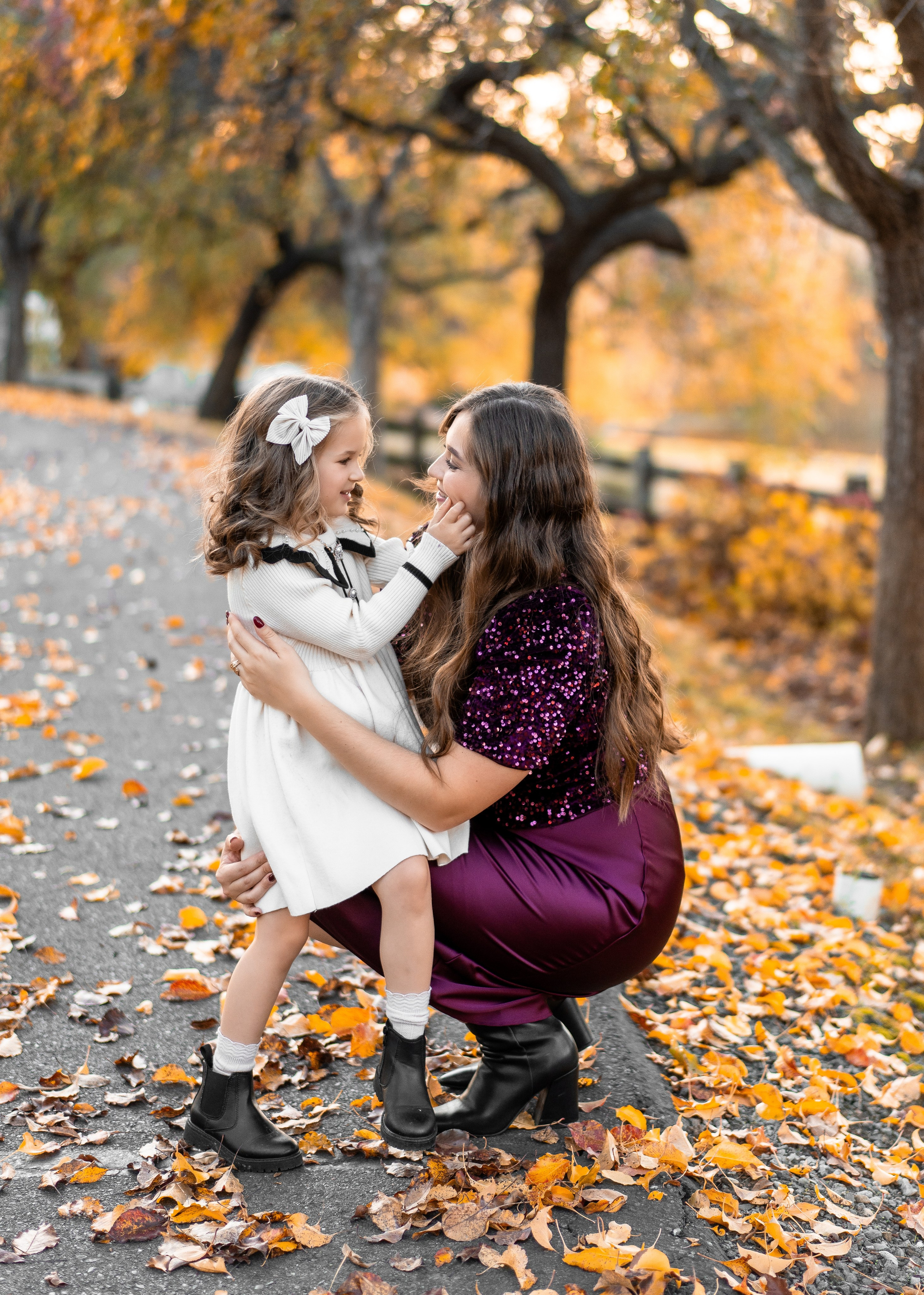 Klyushin family. Family photographer in Sacramento | Sofia Pavenko
