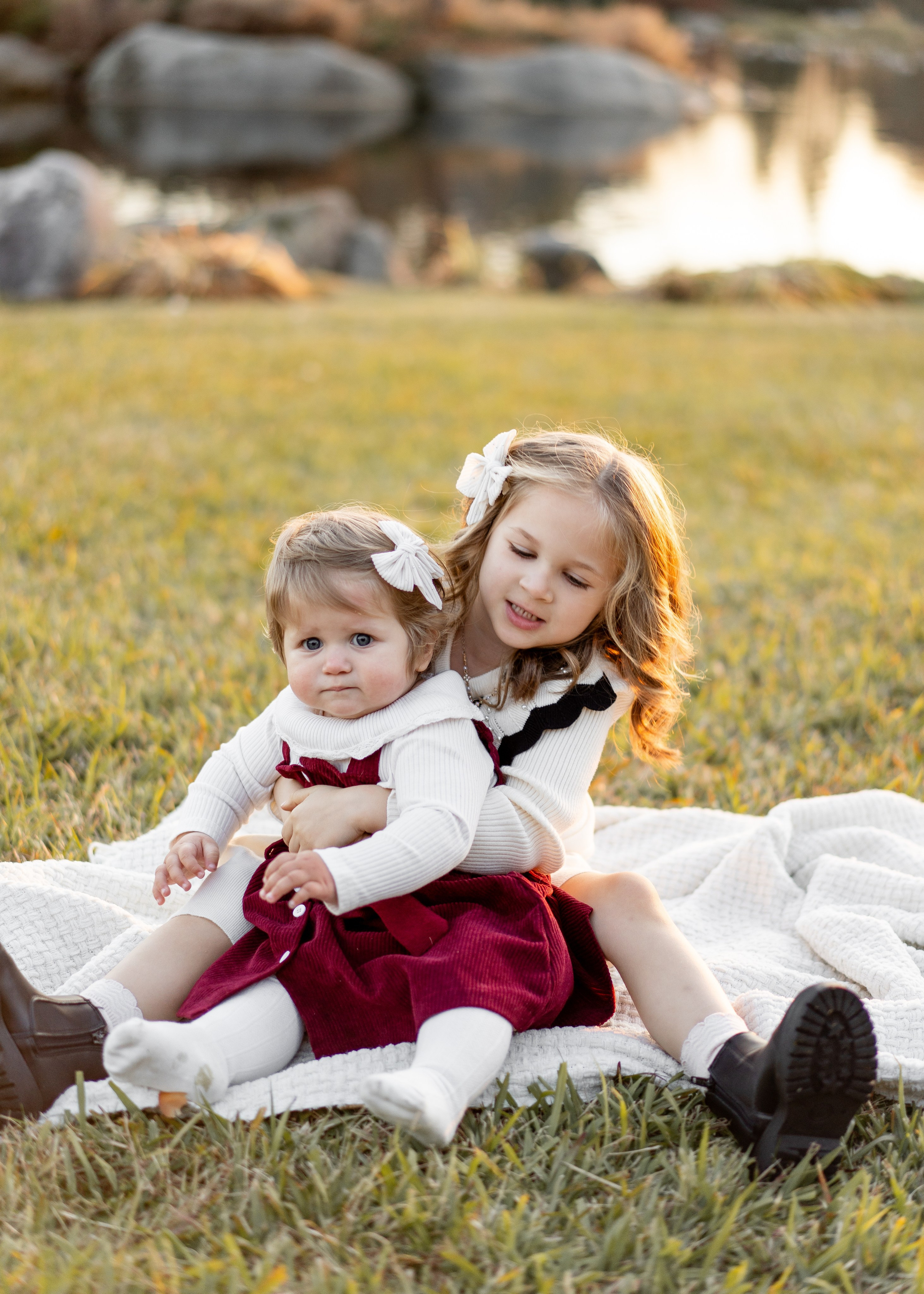 Klyushin family. Family photographer in Sacramento | Sofia Pavenko