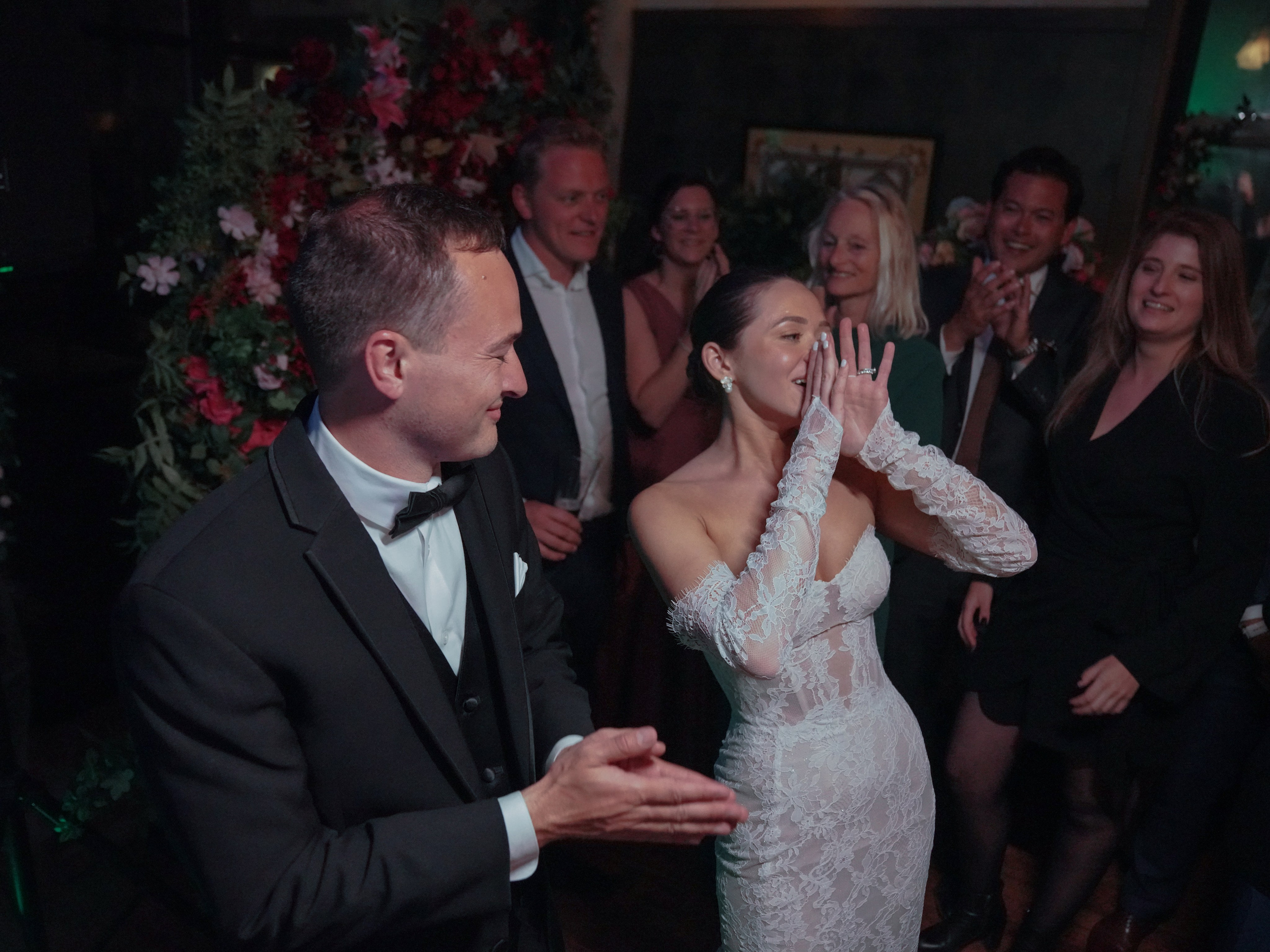 Nicholas and Anastasia. Фотограф и видеограф в США (и по всему миру) — Татьяна Иванова