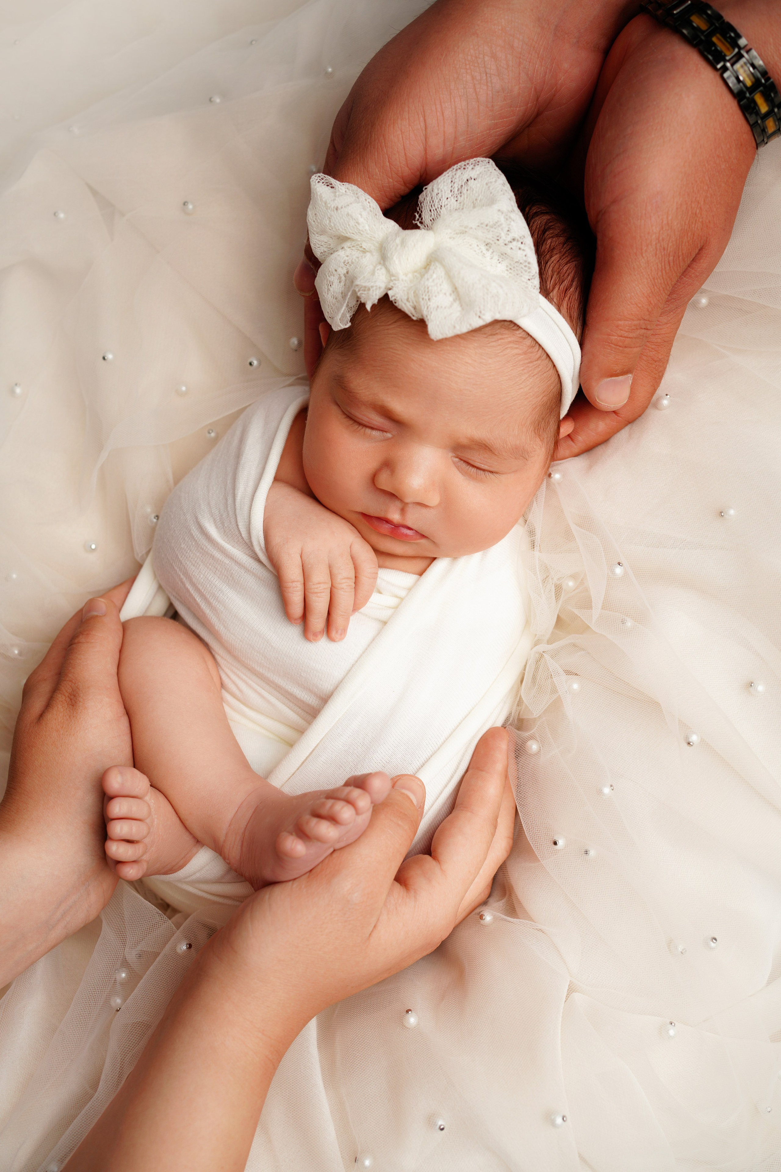 Sofia. Neugeborenenfotografin und Retoucher in Augsburg Nastassia Schneider