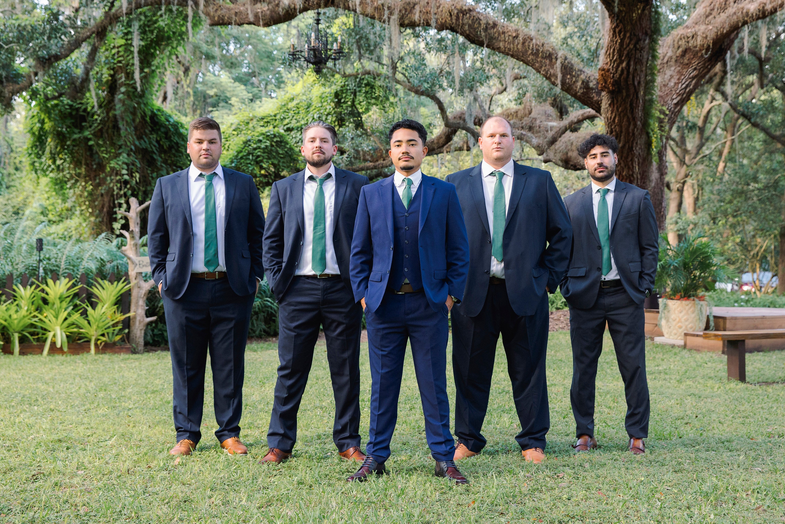 Ashley&Emanuel. Wedding photographer in Florida