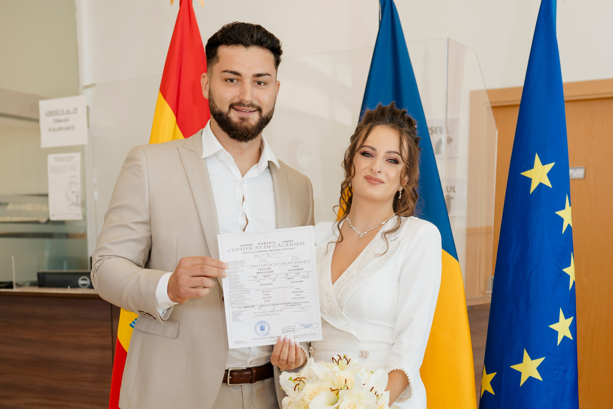 CEREMONIA CIVIL. Fotografia | Videografia | Eventos |