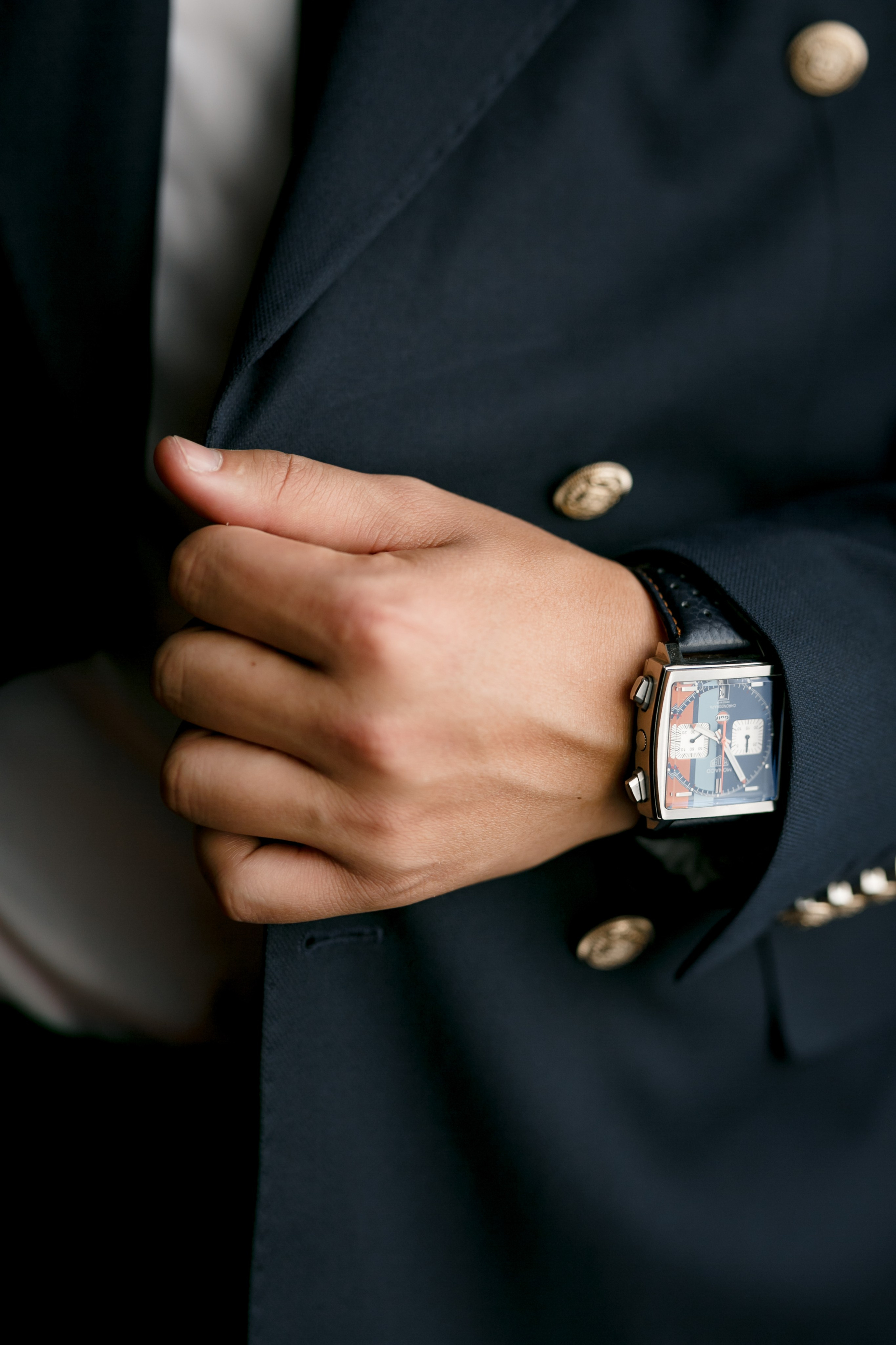 ДЕНЬ СВАДЬБЫ. Mandarin.photo