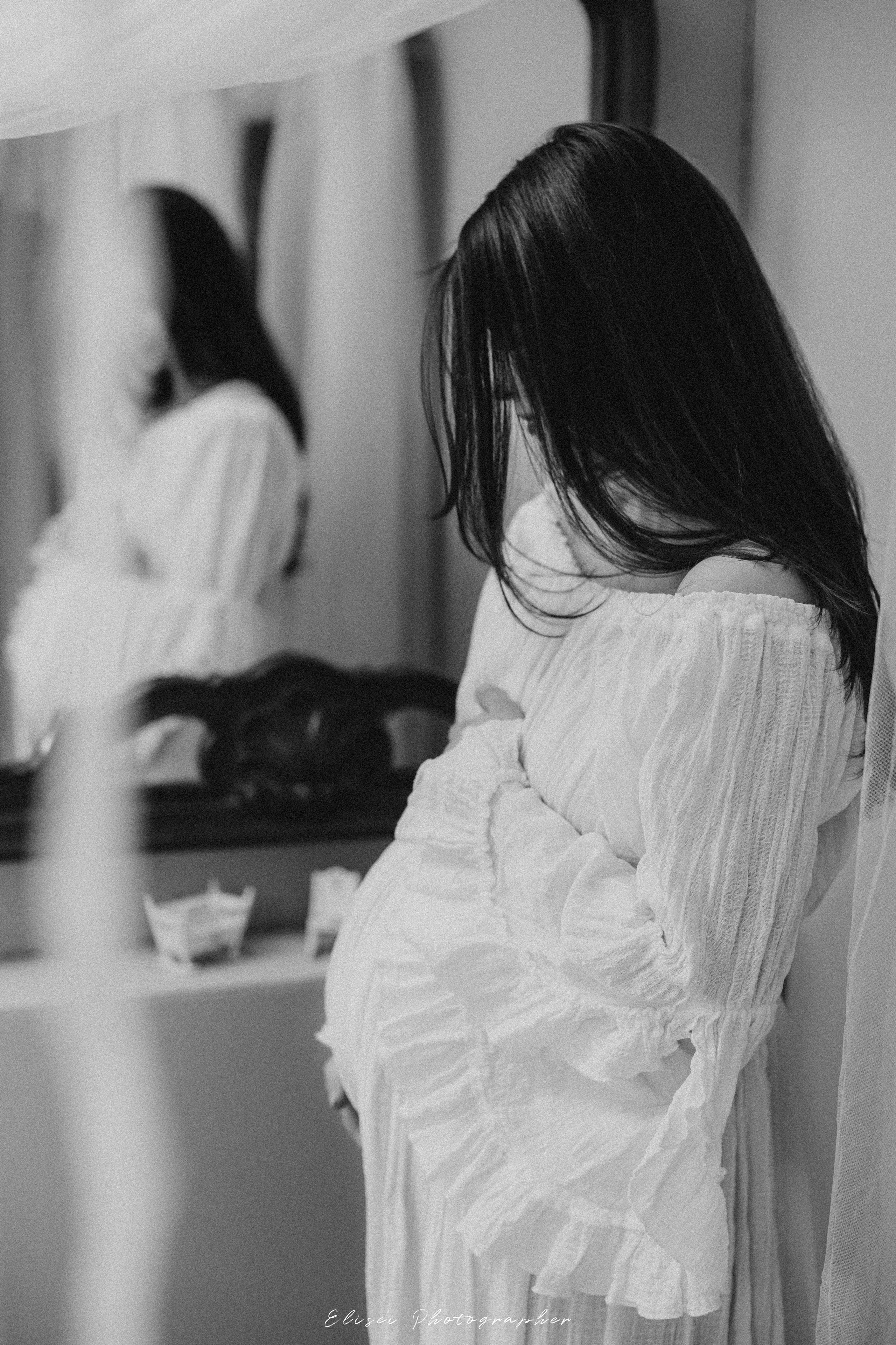 Sedinta foto maternitate suceava 