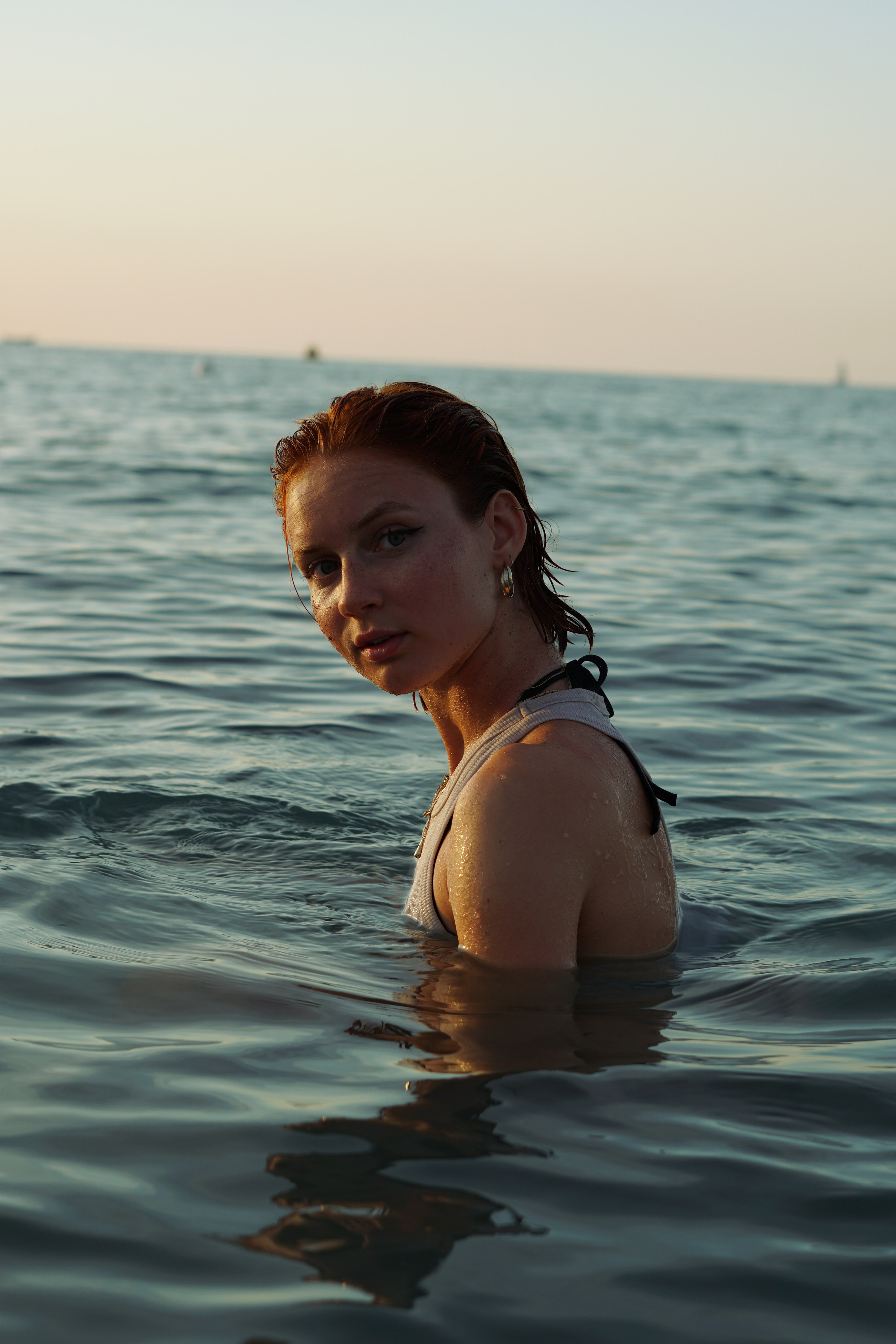 Diana, Bari. Albina Sokhova | Fotografa in Italia: Ritratti, Famiglie, Matrimoni e Branding