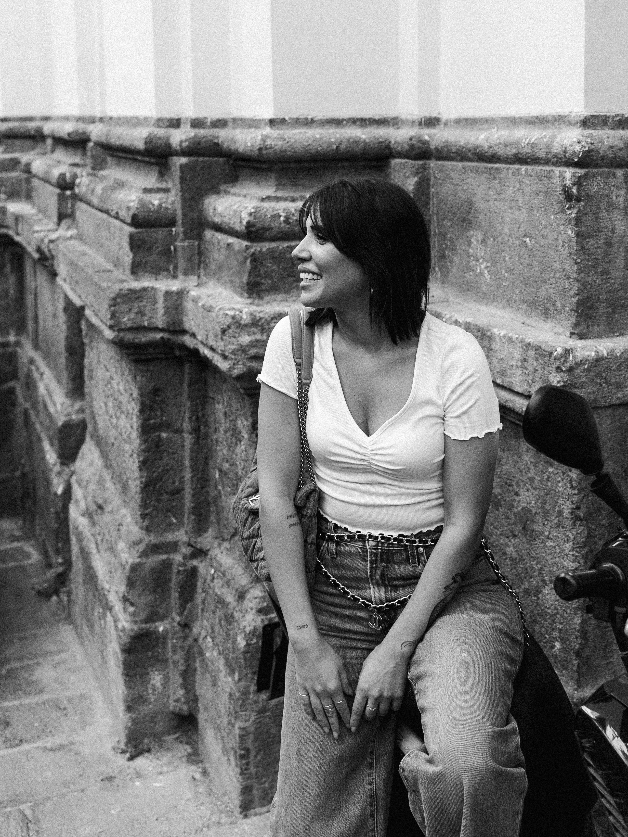 Roccio. Pagina principale