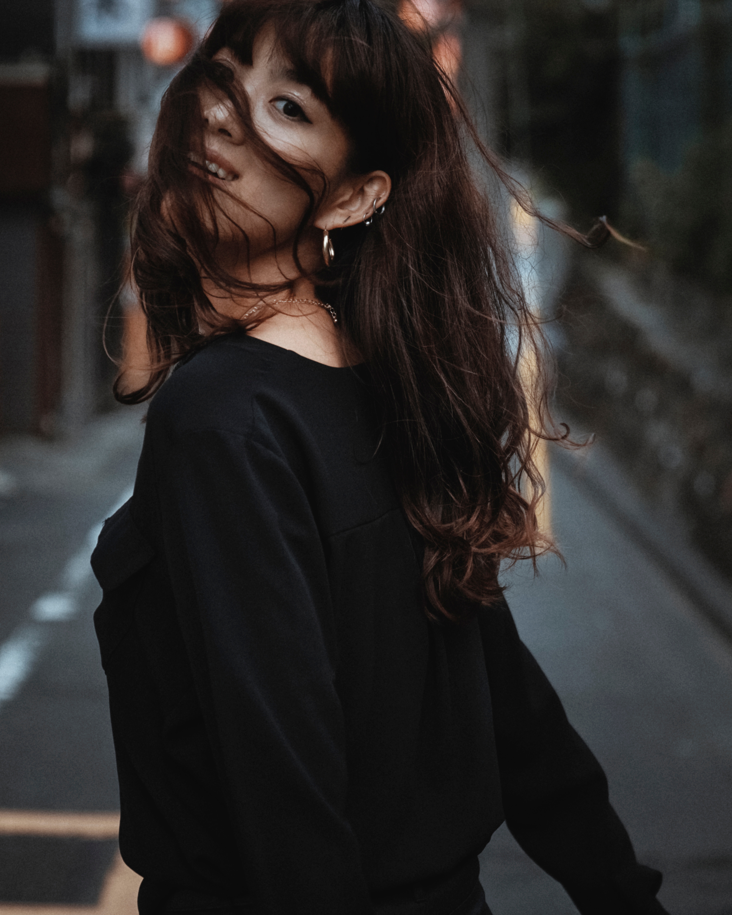 Lifestyle photographer