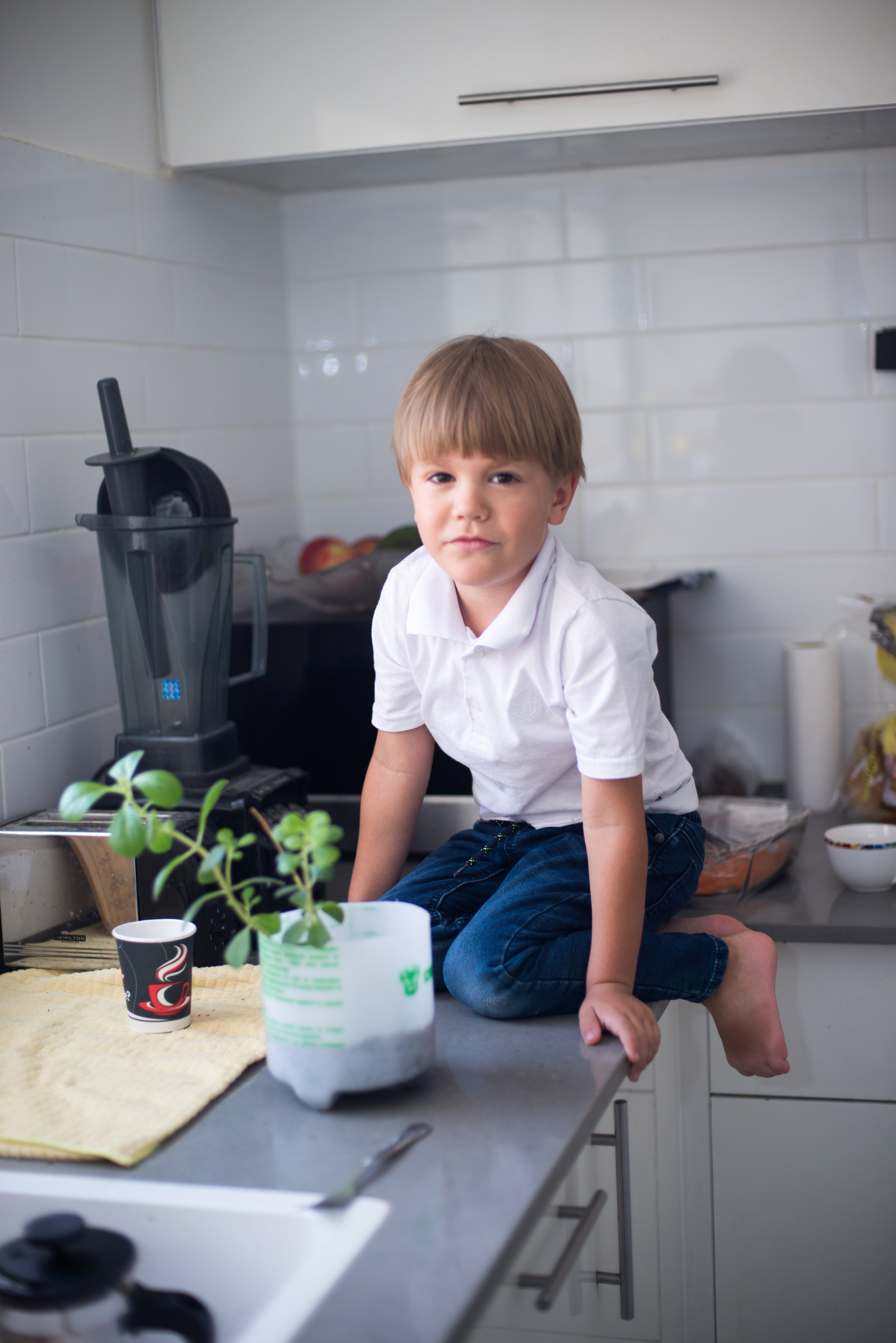 Катя, Андрей Мирон и Лео. Визуальный брендинг
