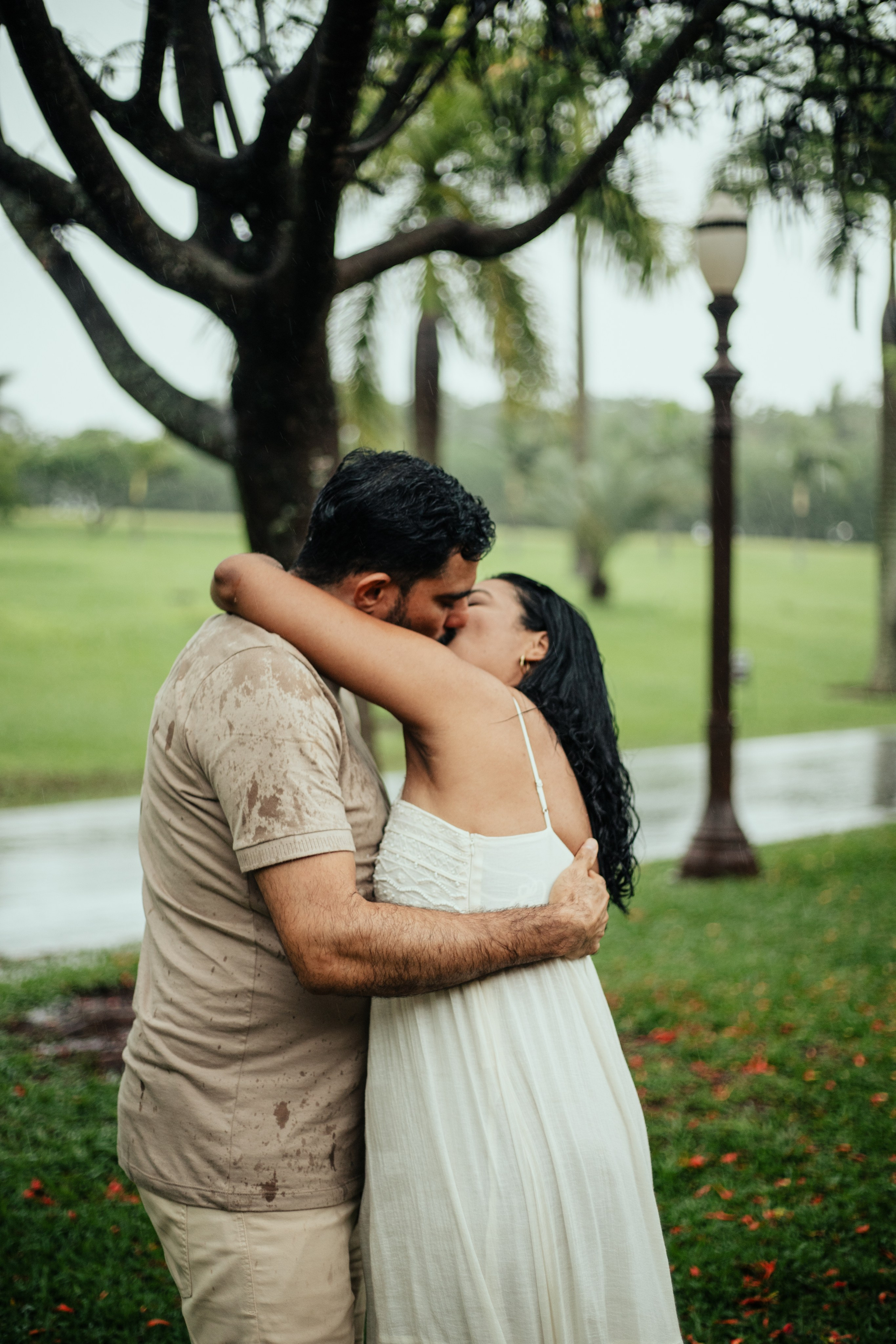 Pré Wedding — Nayara & Luiz. Fotógrafo de Casamentos, Eventos e Ensaios em Ribeirão Preto e região — Thiago Saletti