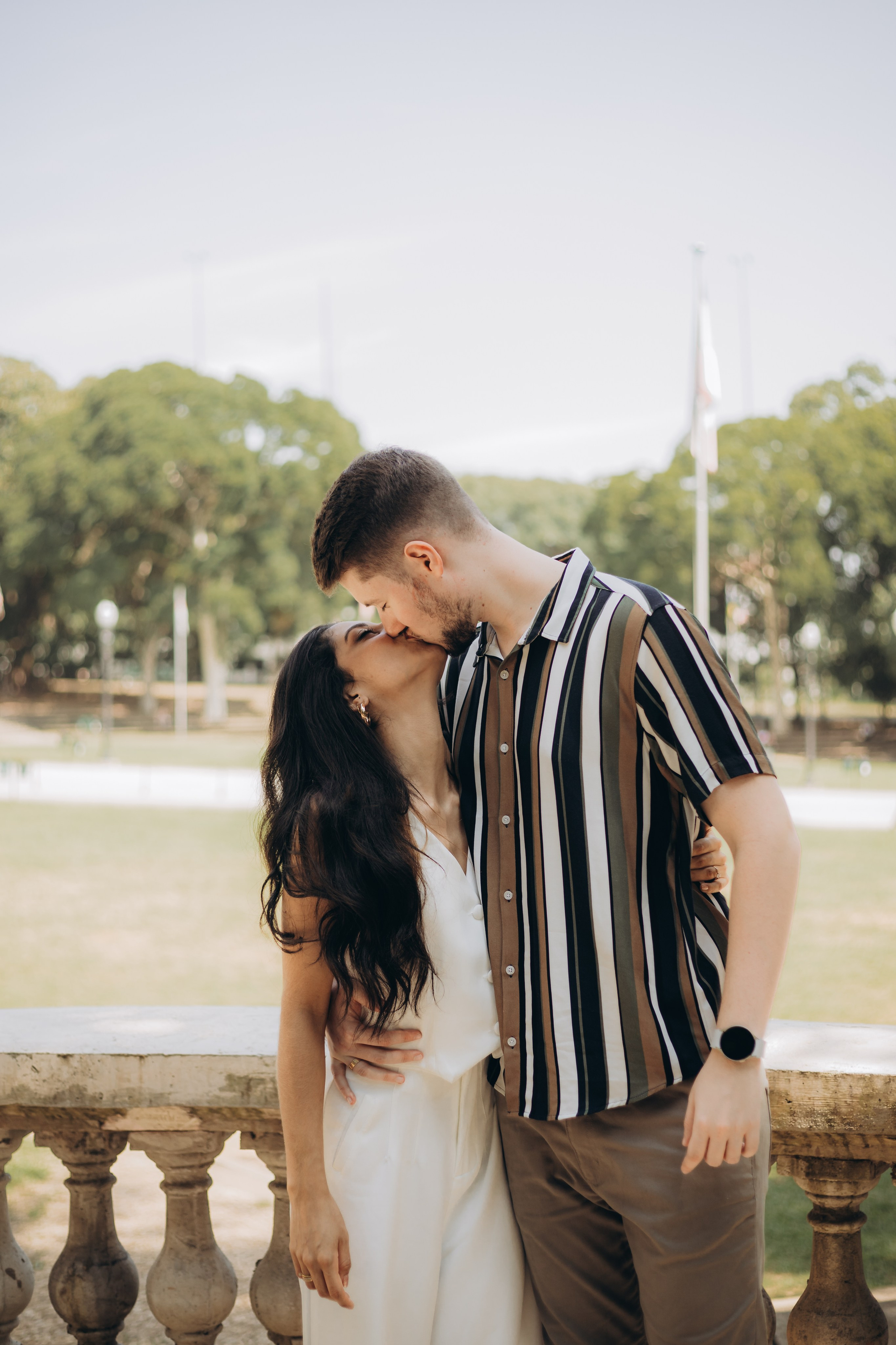 Pré Wedding — Felipe & Ananda. Fotógrafo de Casamentos, Eventos e Ensaios em Ribeirão Preto e região — Thiago Saletti