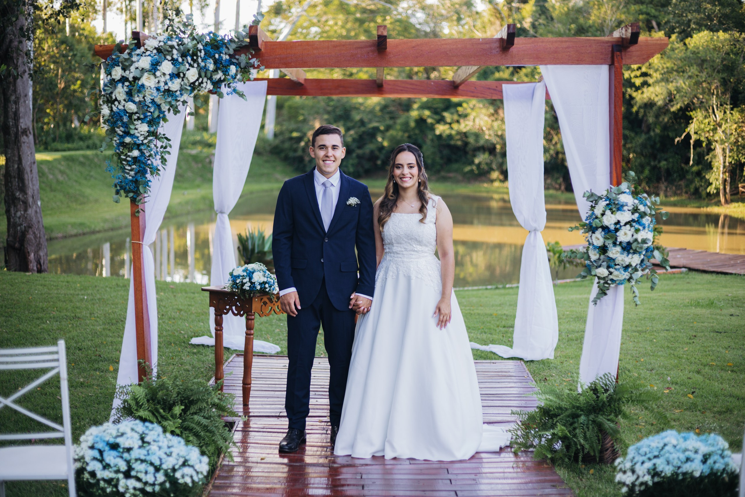 Casamento — Victória & Felipe. Thiago Saletti — Fotógrafo de Casamentos, Eventos e Ensaios em Ribeirão Preto e região