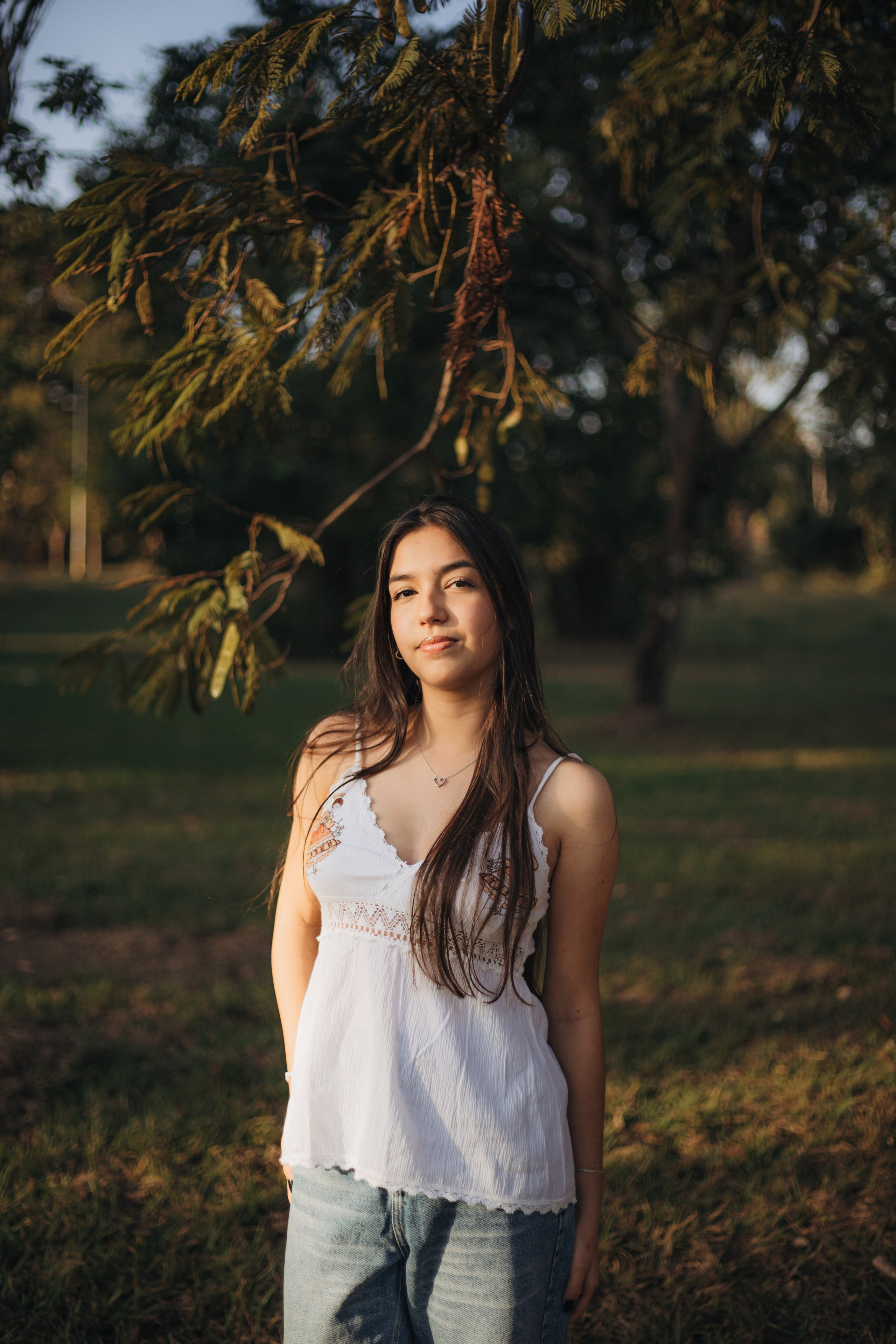Retrato — Lívia. Fotógrafo de Casamentos, Eventos e Ensaios em Ribeirão Preto e região — Thiago Saletti