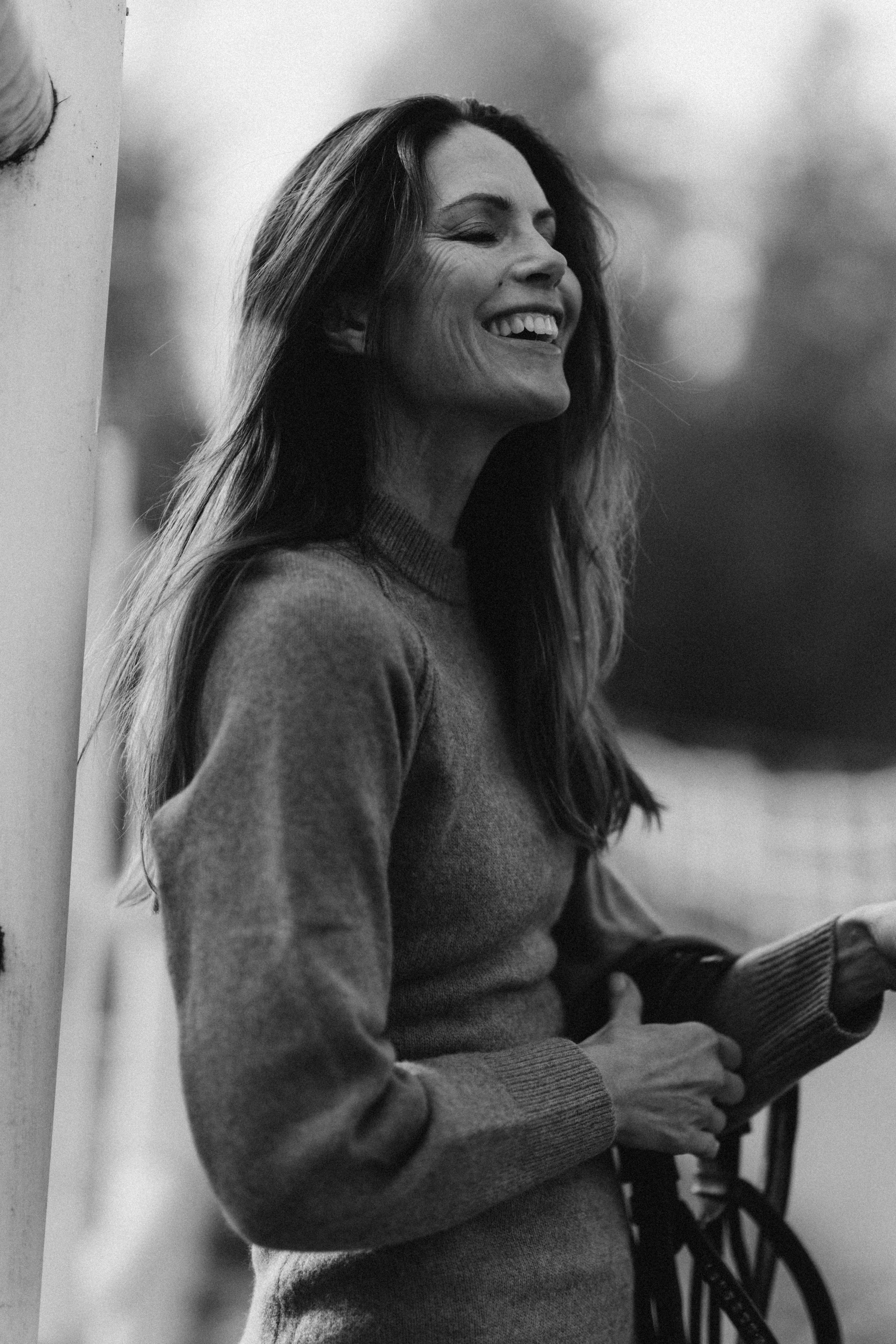 Susanna Hyypiä. Wedding and portrait photographer in Helsinki Vickan O