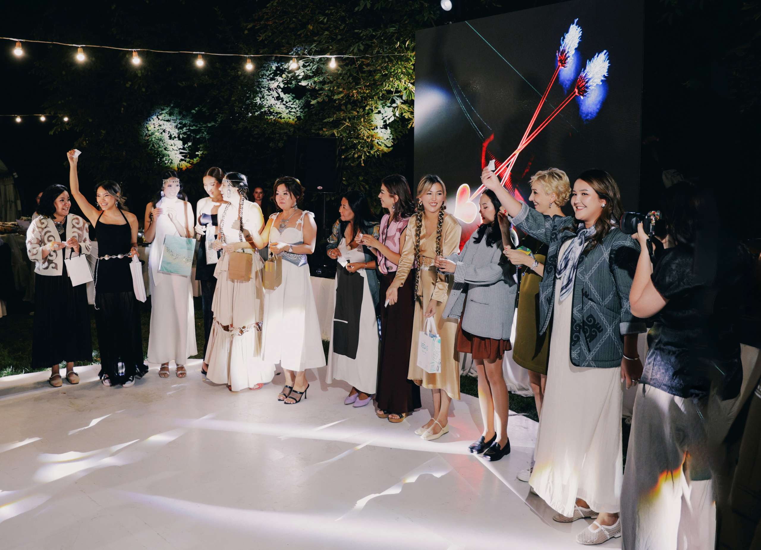 KISS. Валерия Вартанова. Фотограф