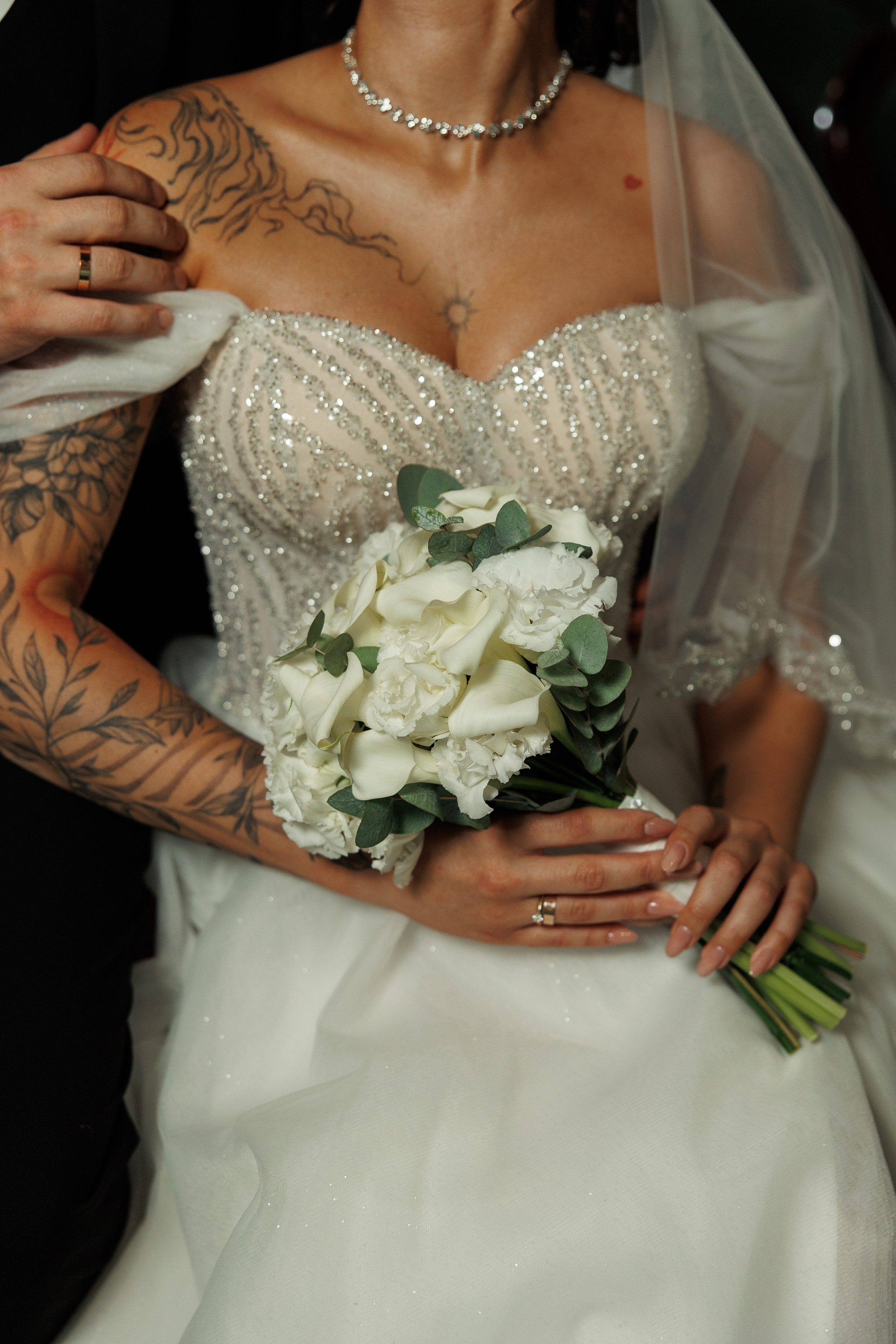 Inna Oleksandr. Ірина Терещук