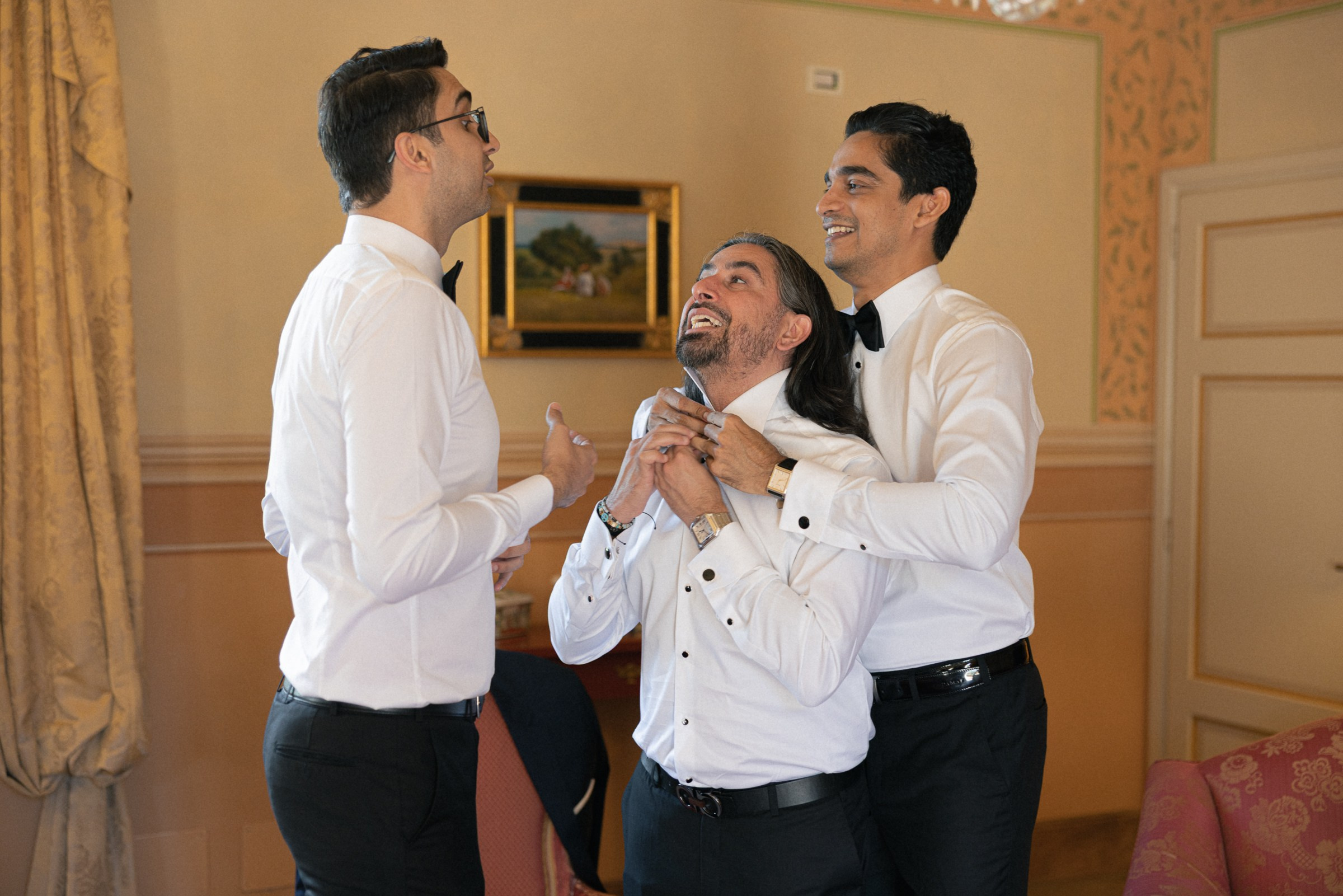 M & O — Tuscany, Italy. Destination Hochzeitsfotografin aus München - Valeria Berk