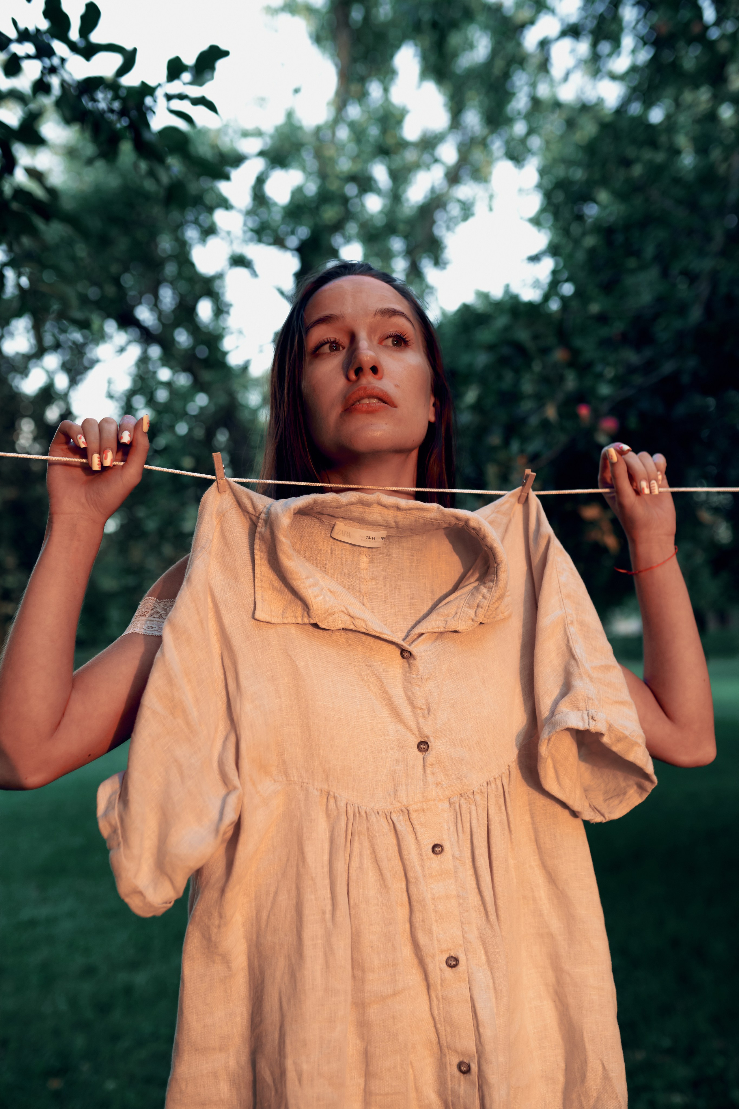 Varvara. Photographer in Doha, Qatar