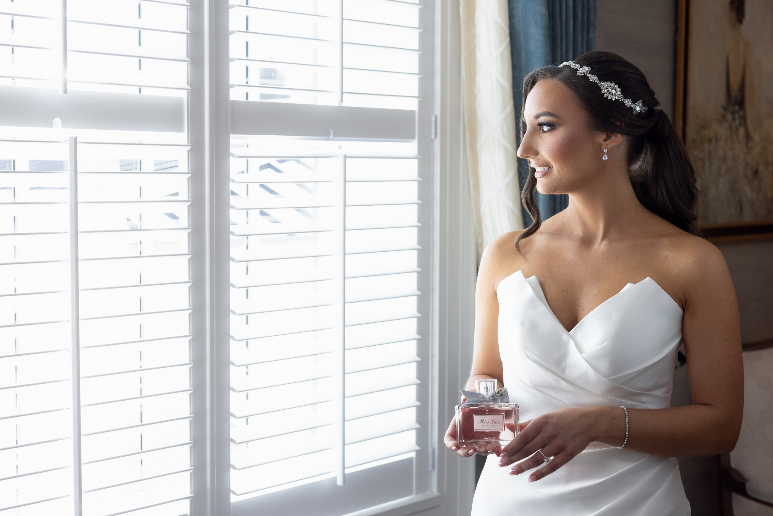 Gianna and Alexander, Shadowbrook at Shrewsbusy, NJ. Wedding Photo & Video