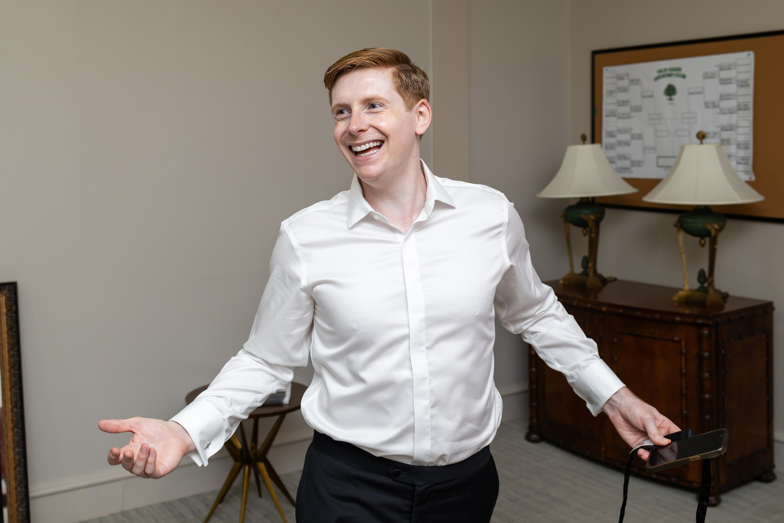 Chase & Alexander. Wedding Photo & Video