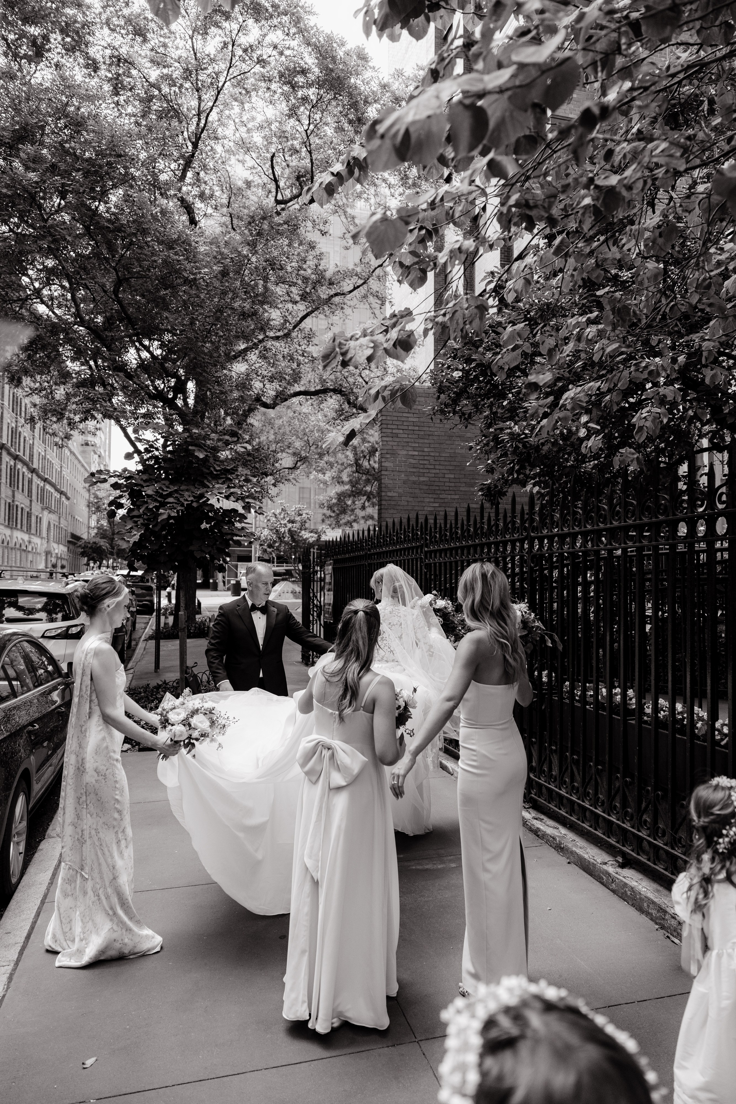 Killeen and Patrick. Wedding photographer and videographer New York | New Jersey
