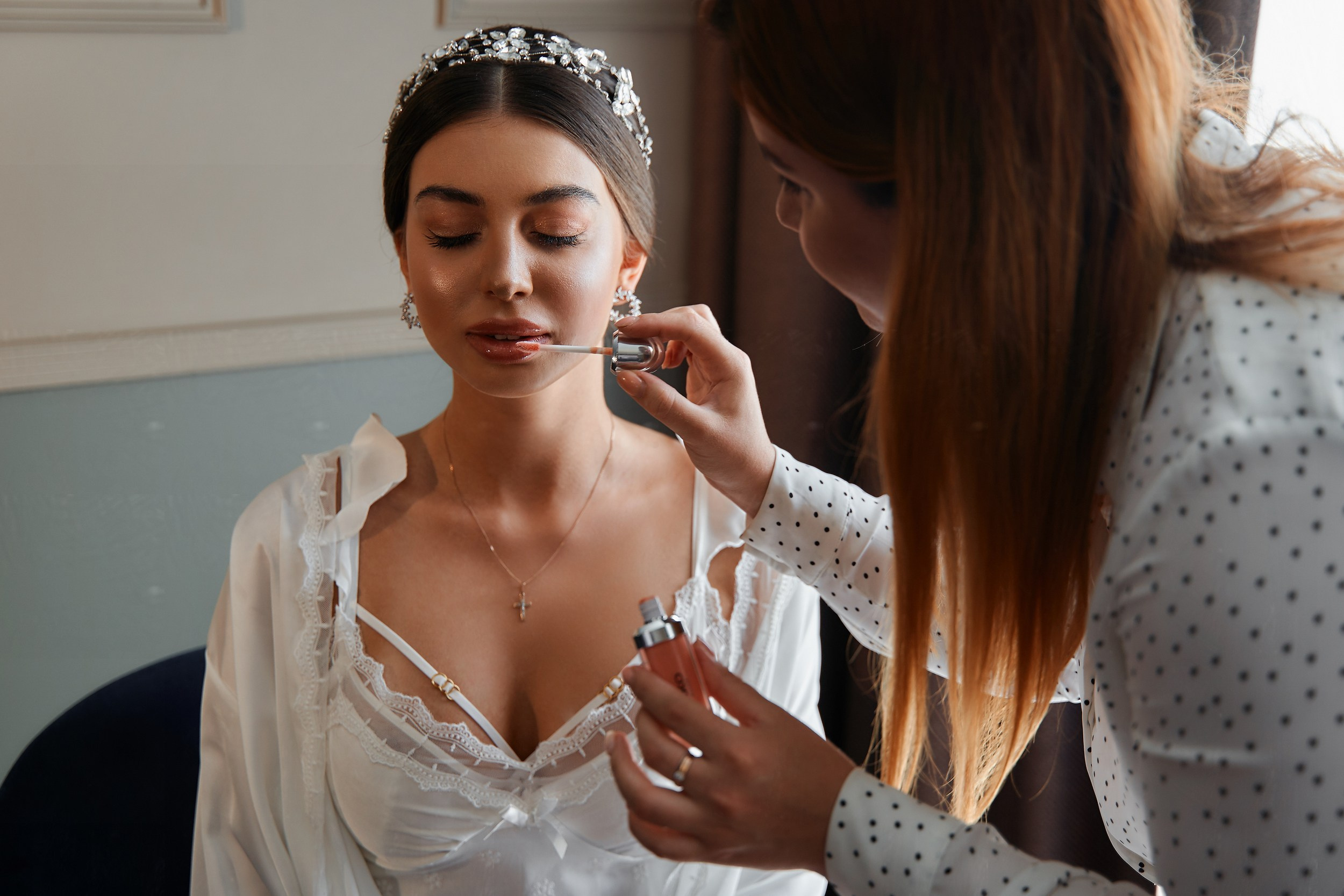 Max&Anastasiya. Professional Wedding and event photographer USA New York