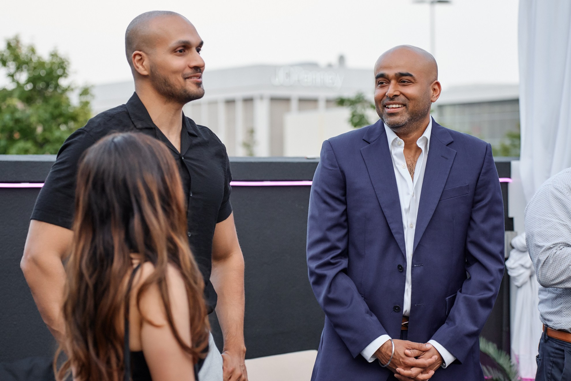 Hiren’s Anniversary. Professional Wedding and event photographer USA New York