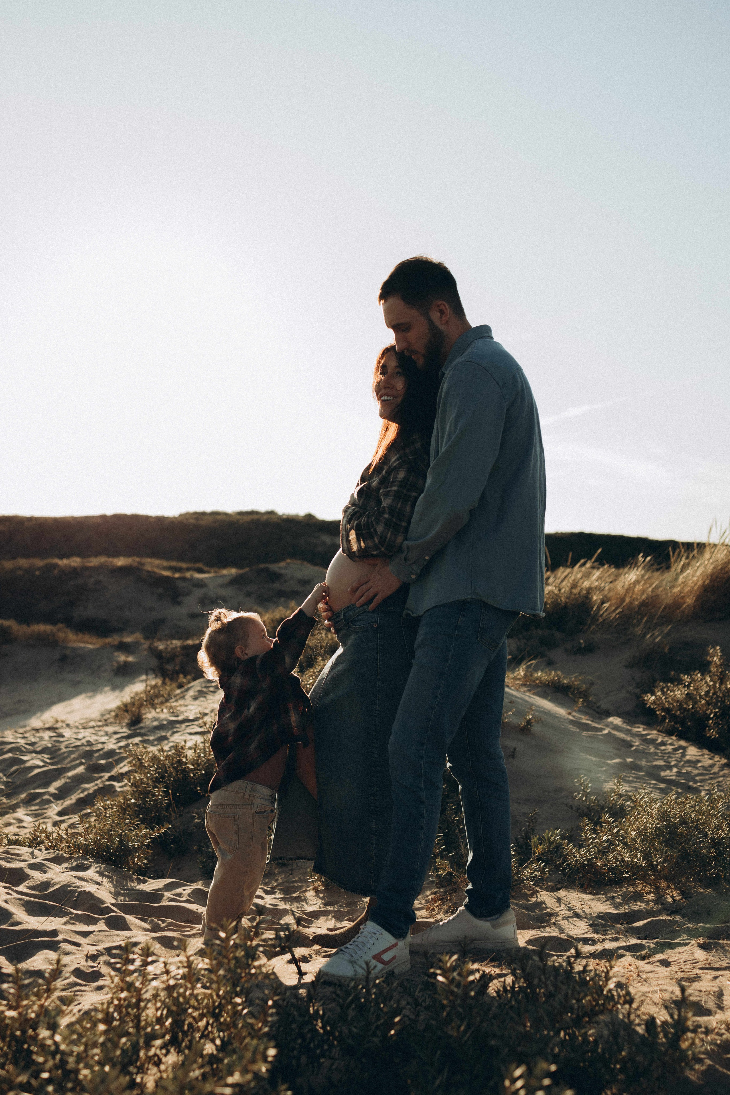 Jessica & Mathew. Newborn, Maternity & Family Photographer in Charlotte, North Carolina | Arhipova Julia