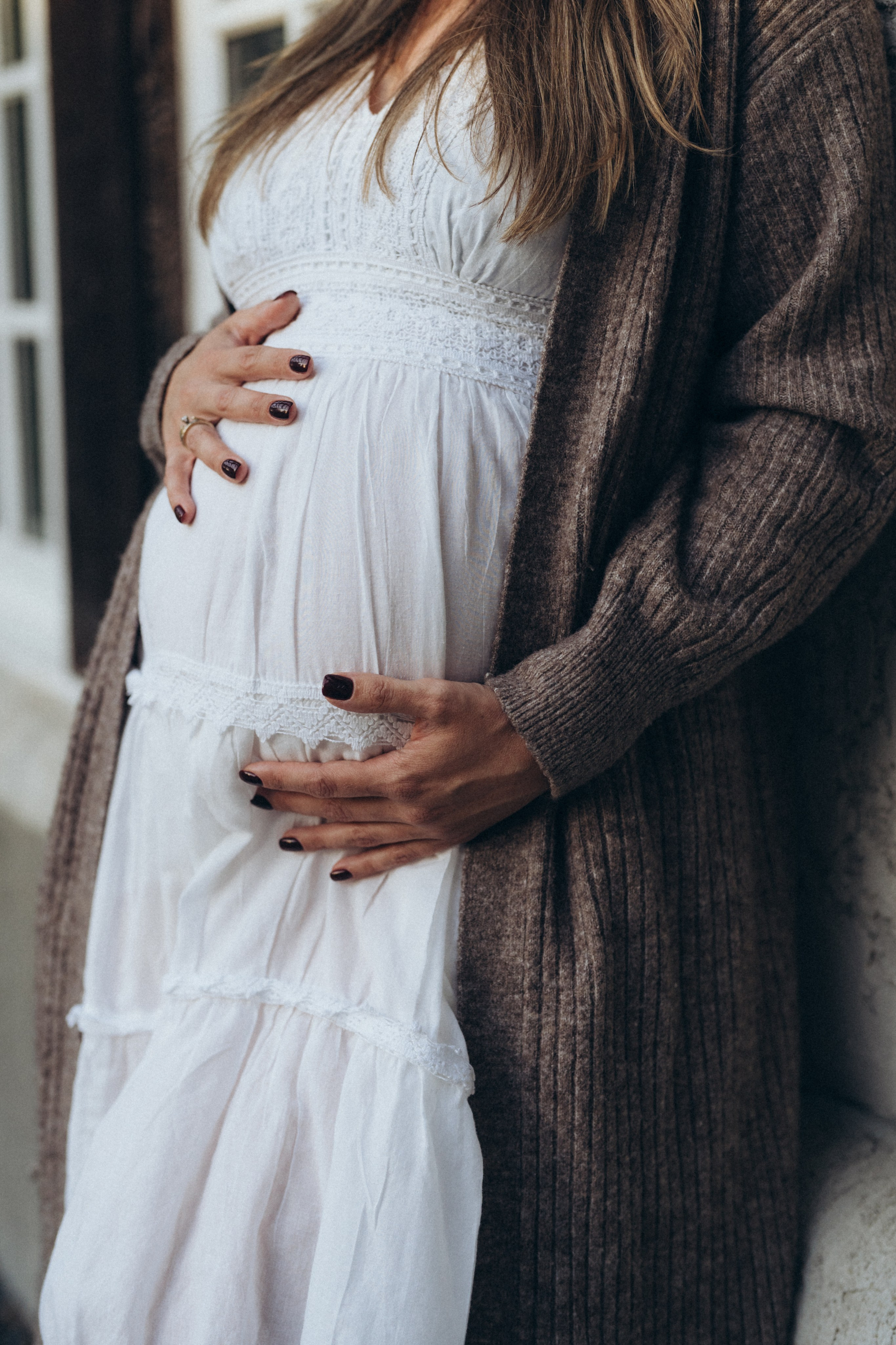 Family Happiness. Photographer Viktoriia Skavronskaya