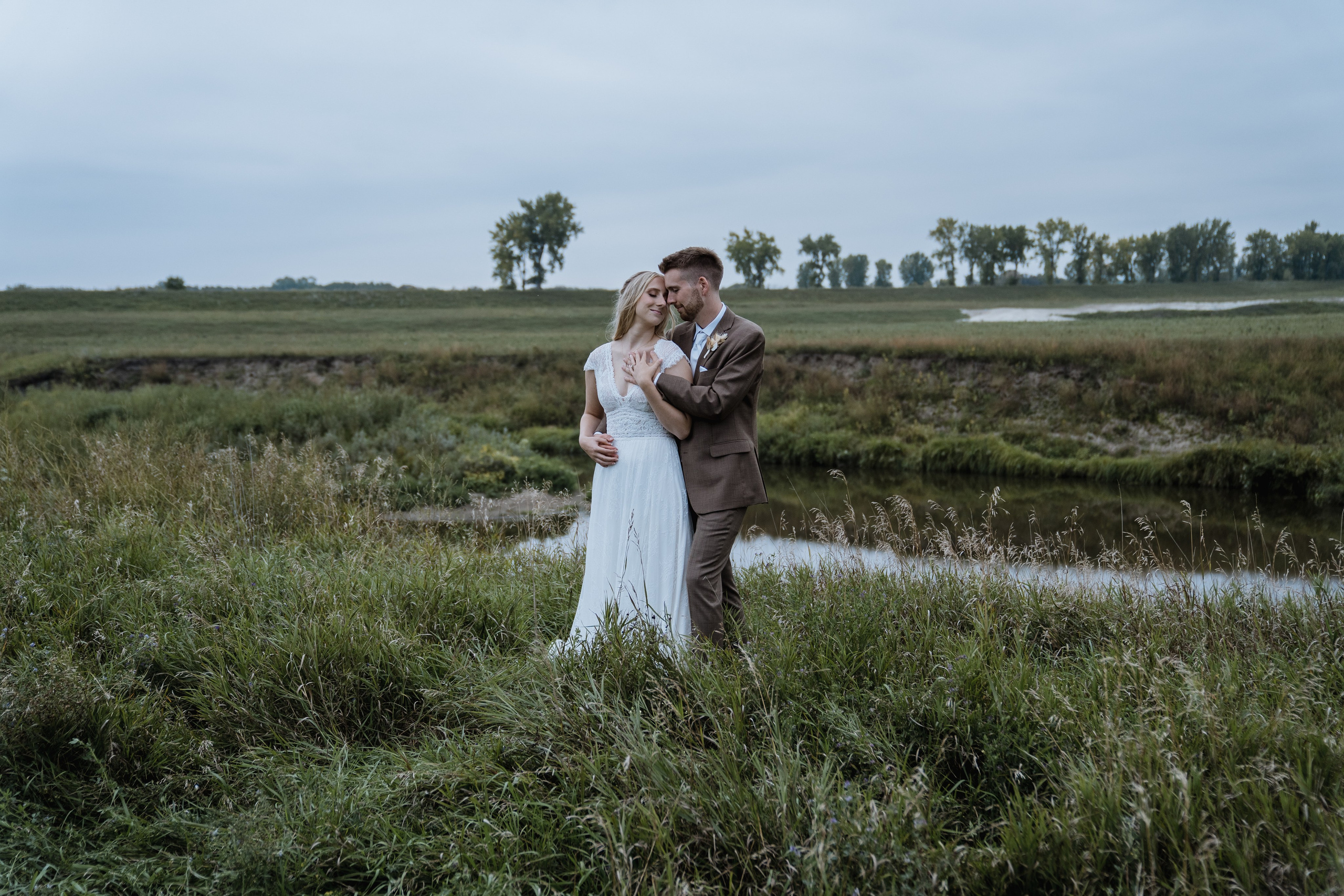 Wedding Mike and Melisa. Photographer Viktoriia Skavronskaya