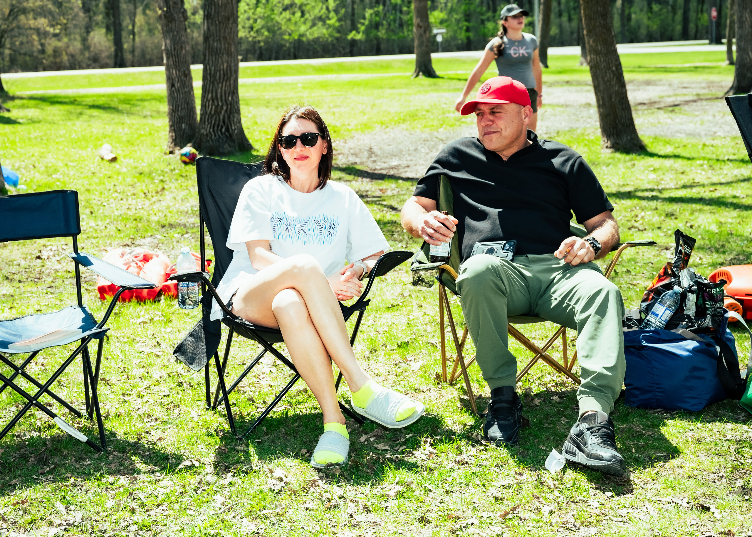 Russian Community in Canada (2024). Ekaterina Tsurkina-Appina Photography Canada