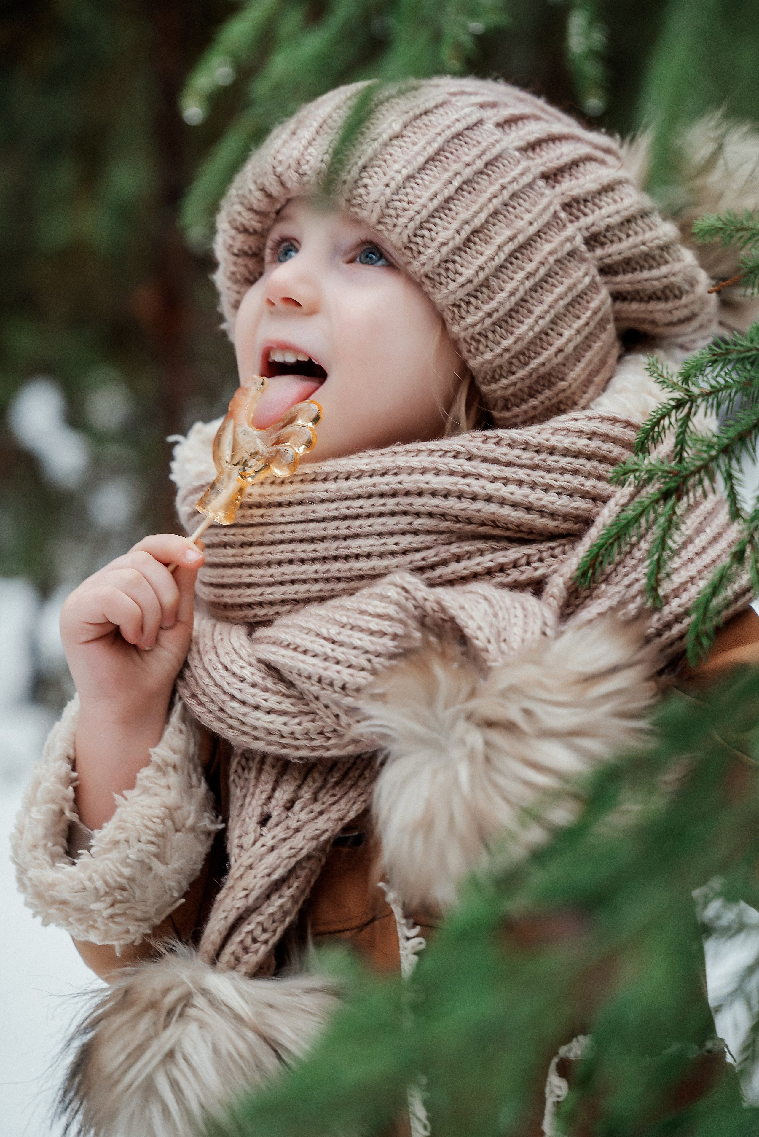 Mila. Ваш фотограф в Латгалии — Александра Юхневича!