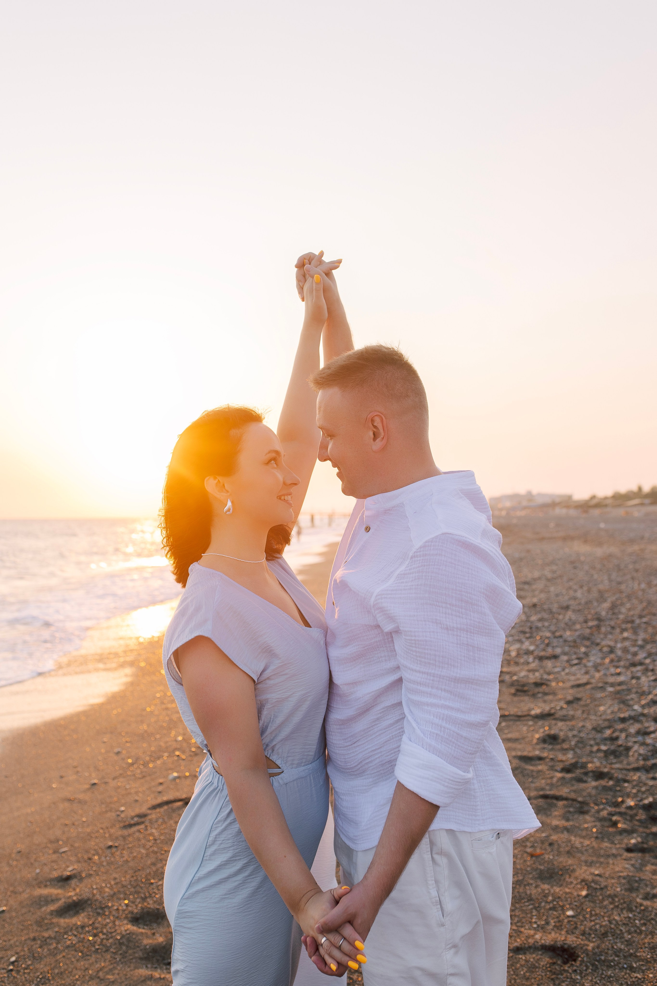 Семейная фотосессия на пляже в Сиде на закате. Фотограф в Алании в Турции, Аланья, Сиде, Белек, Анталия, Кемер, Конаклы, Окурджалар. Фотосъемки в Алании. Фотосессия в Алания.Алсу Девели