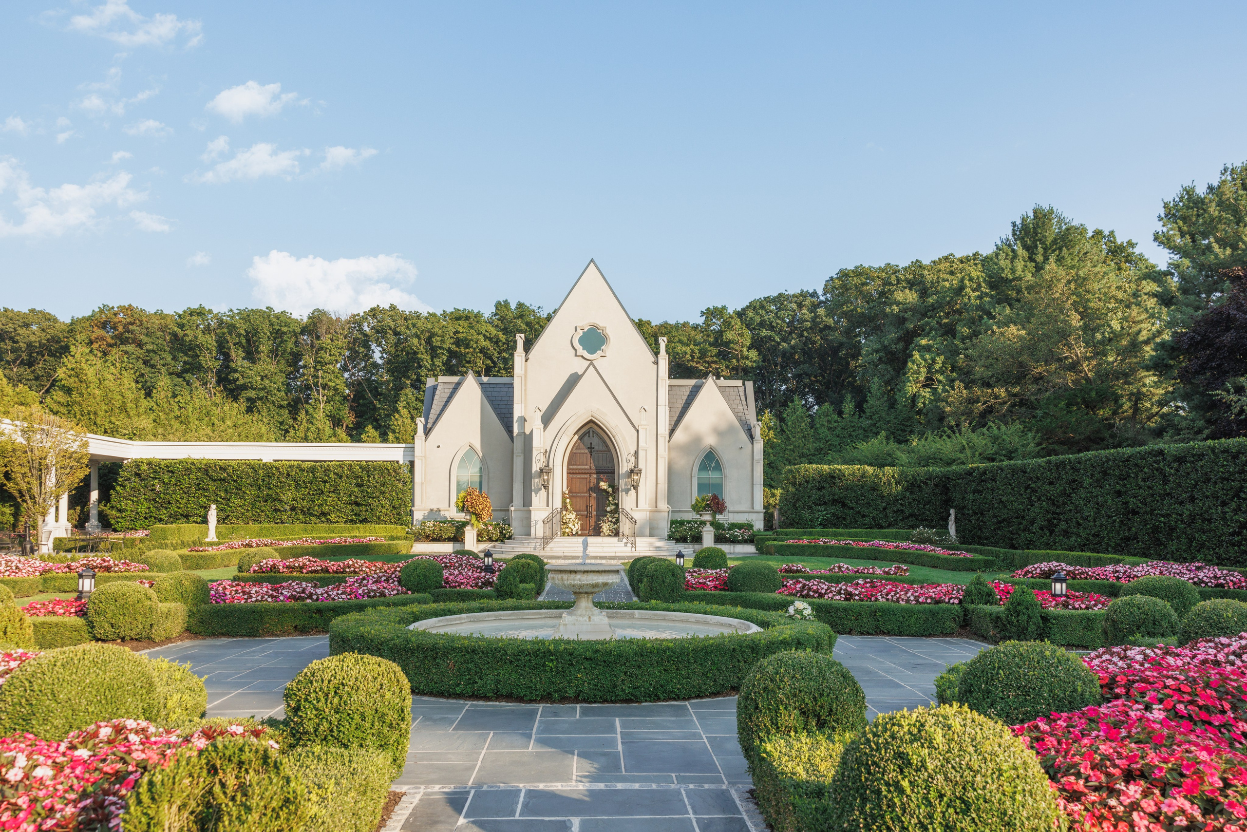 Victoria and Nicholas, Park Chateau, NJ. Wedding Photo & Video