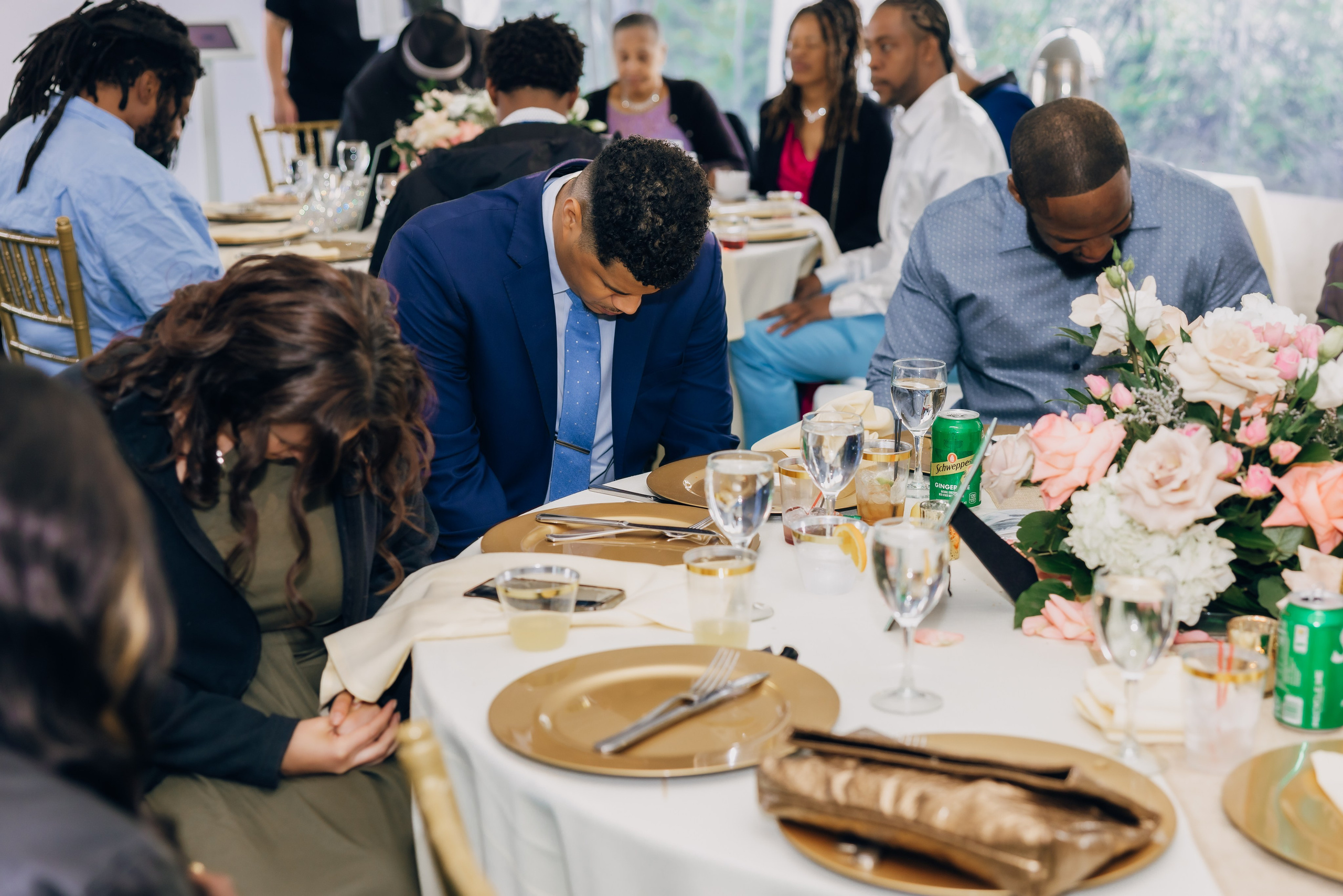 Nakia & Christal. Wedding Photo & Video