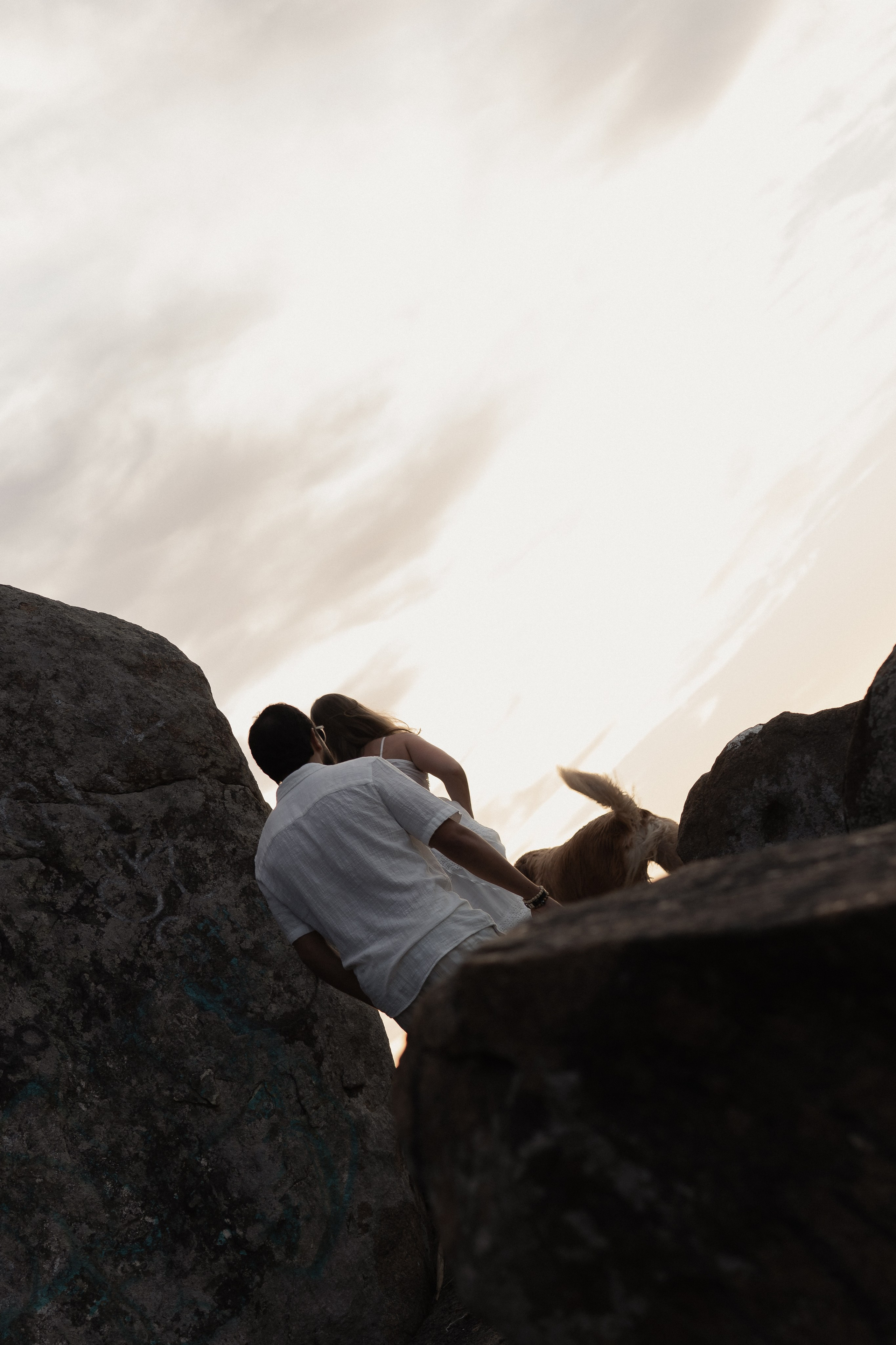 Isabella & Rodrigo | Vila Velha — ES. Lembrar não é só ver. É sentir de novo
