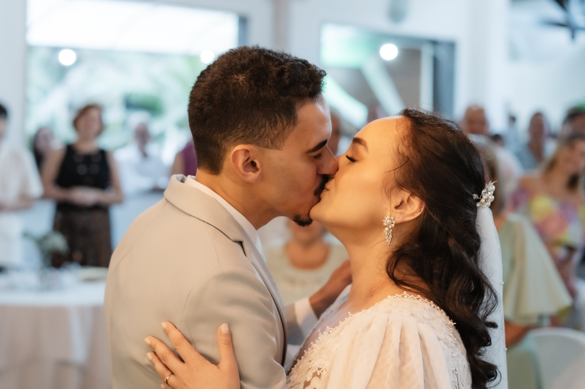 Paola & GabrieL. Lembrar não é só ver. É sentir de novo