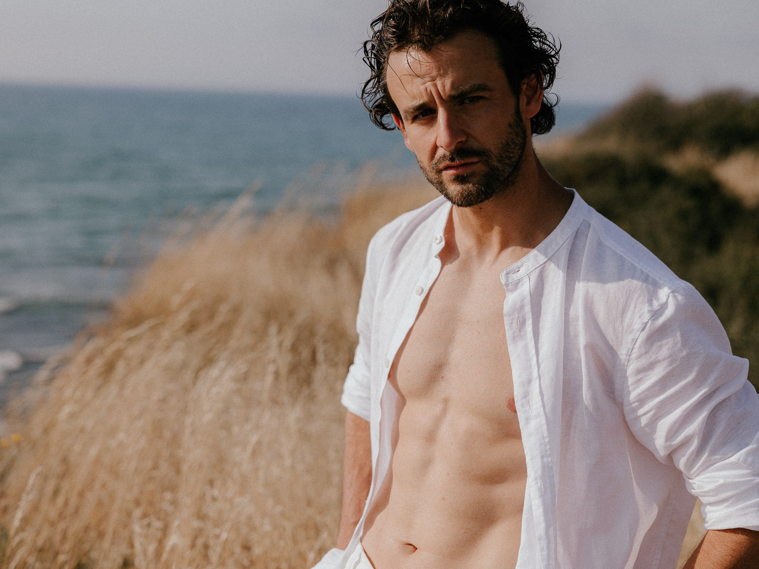 Ivailo. Евгения Найденова — брендовый и портретный фотограф | Болгария, Европа