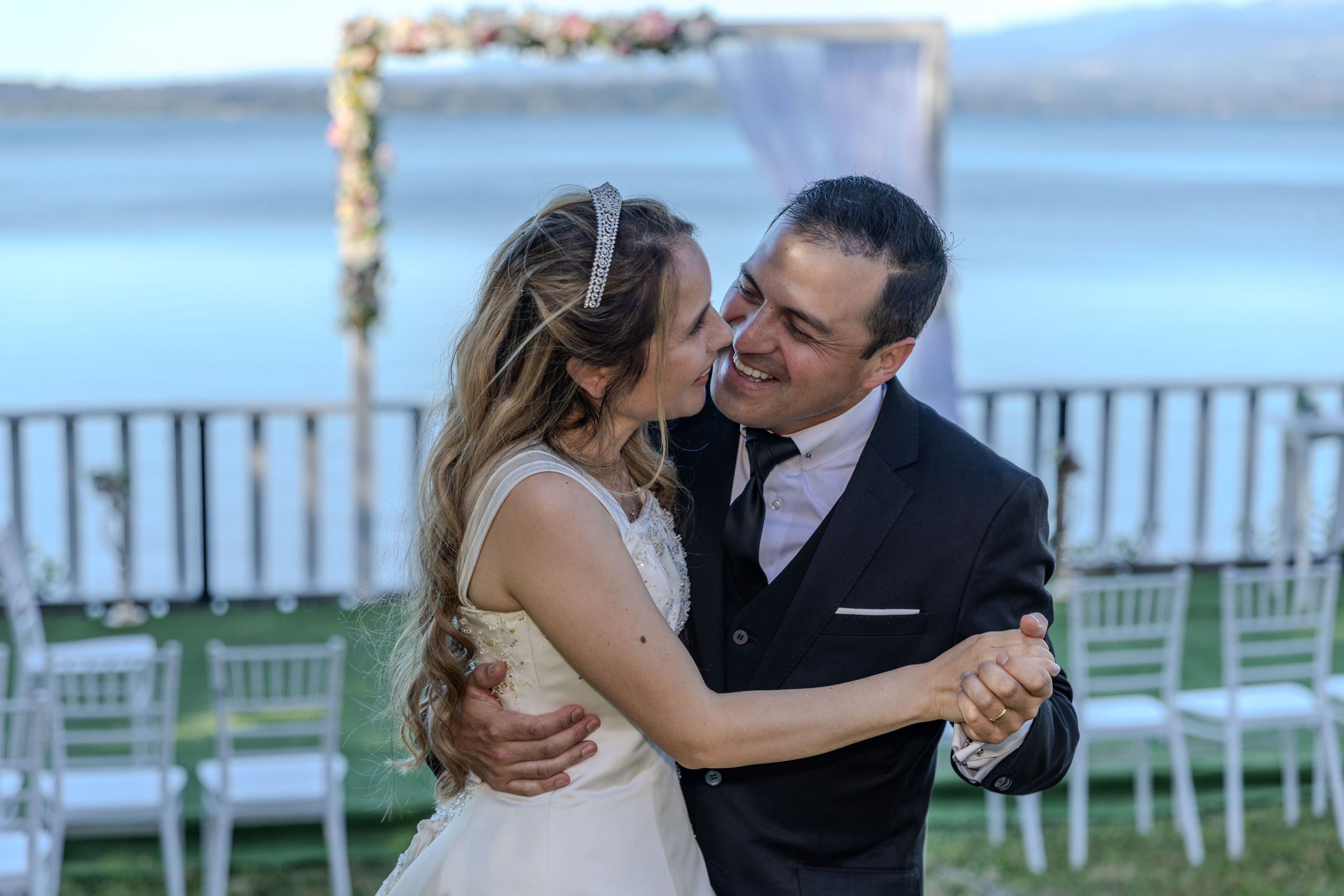 Estefanía y Alejandro. Dinka & Emilio — Fotografia e Vídeo