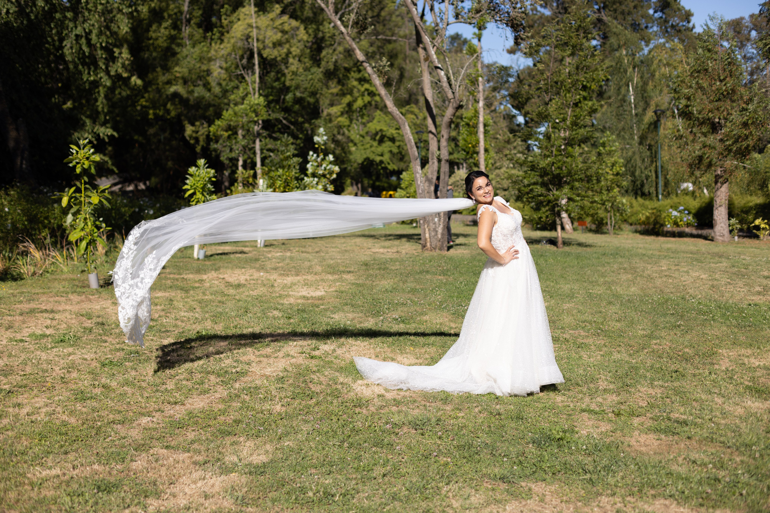 Katherin y Daniel. Dinka & Emilio - El arte de preservar lo que no se repite