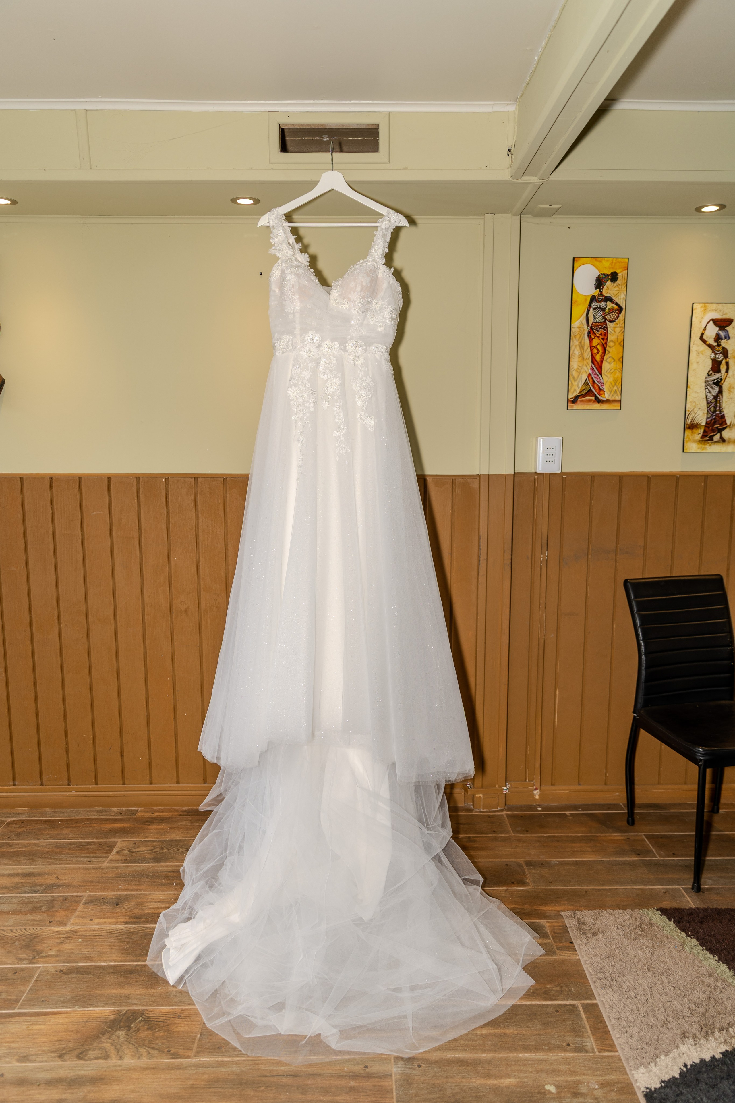 Carla y Daniel. Dinka & Emilio - El arte de preservar lo que no se repite