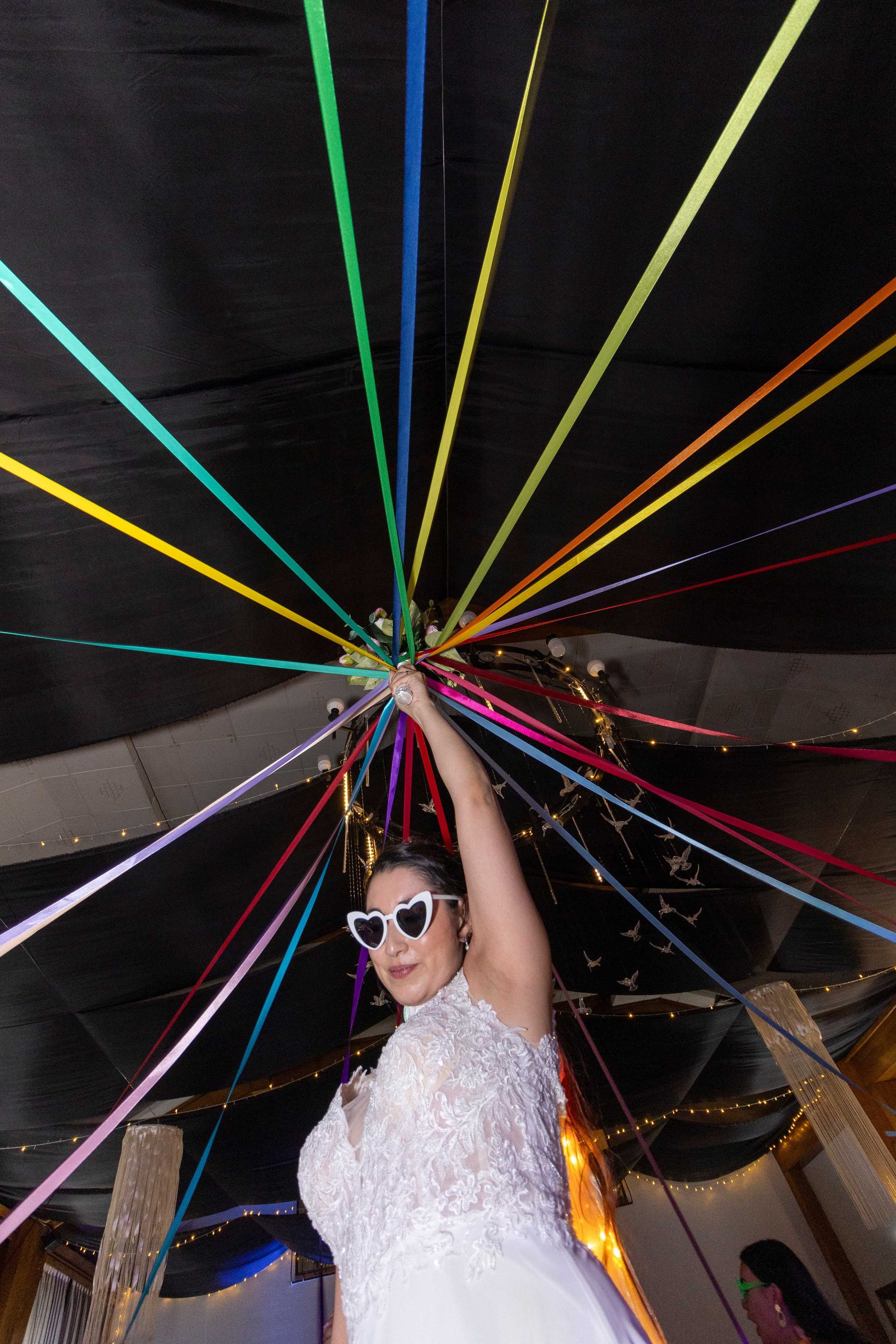 Susan y José Luis. Dinka & Emilio - El arte de preservar lo que no se repite