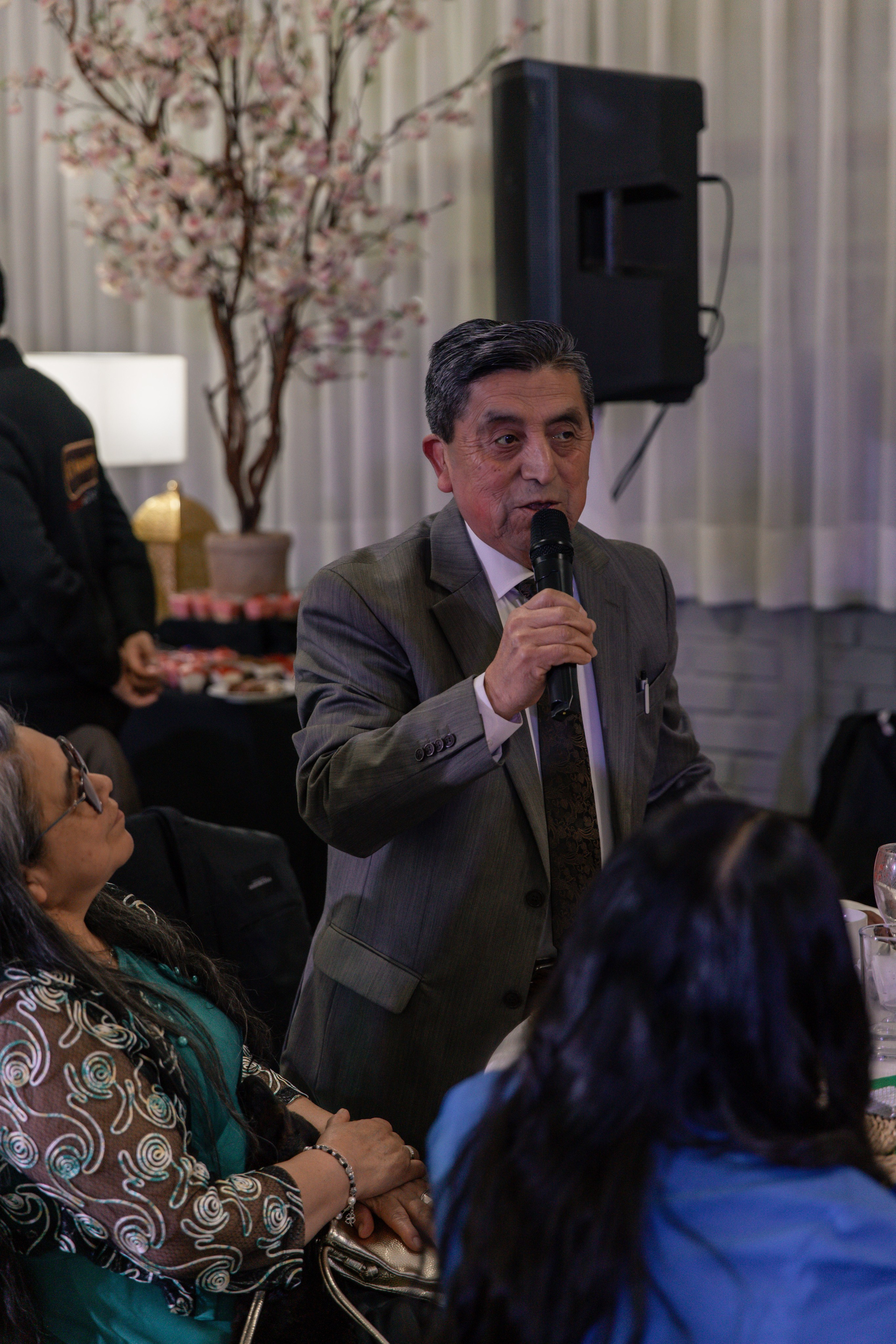 Johana y Edgar. Dinka & Emilio - El arte de preservar lo que no se repite