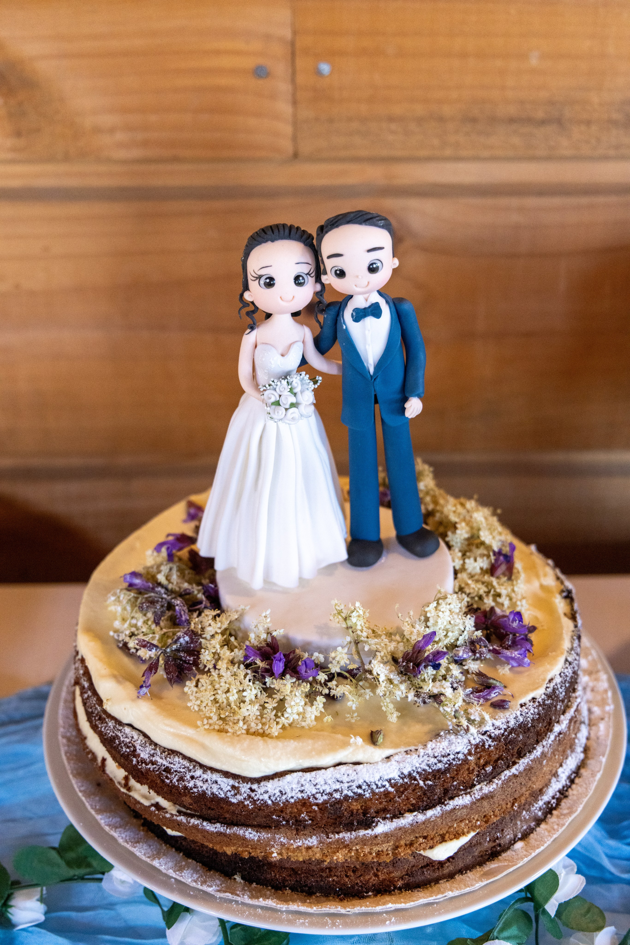 Carol & Ivo. Dinka & Emilio - El arte de preservar lo que no se repite