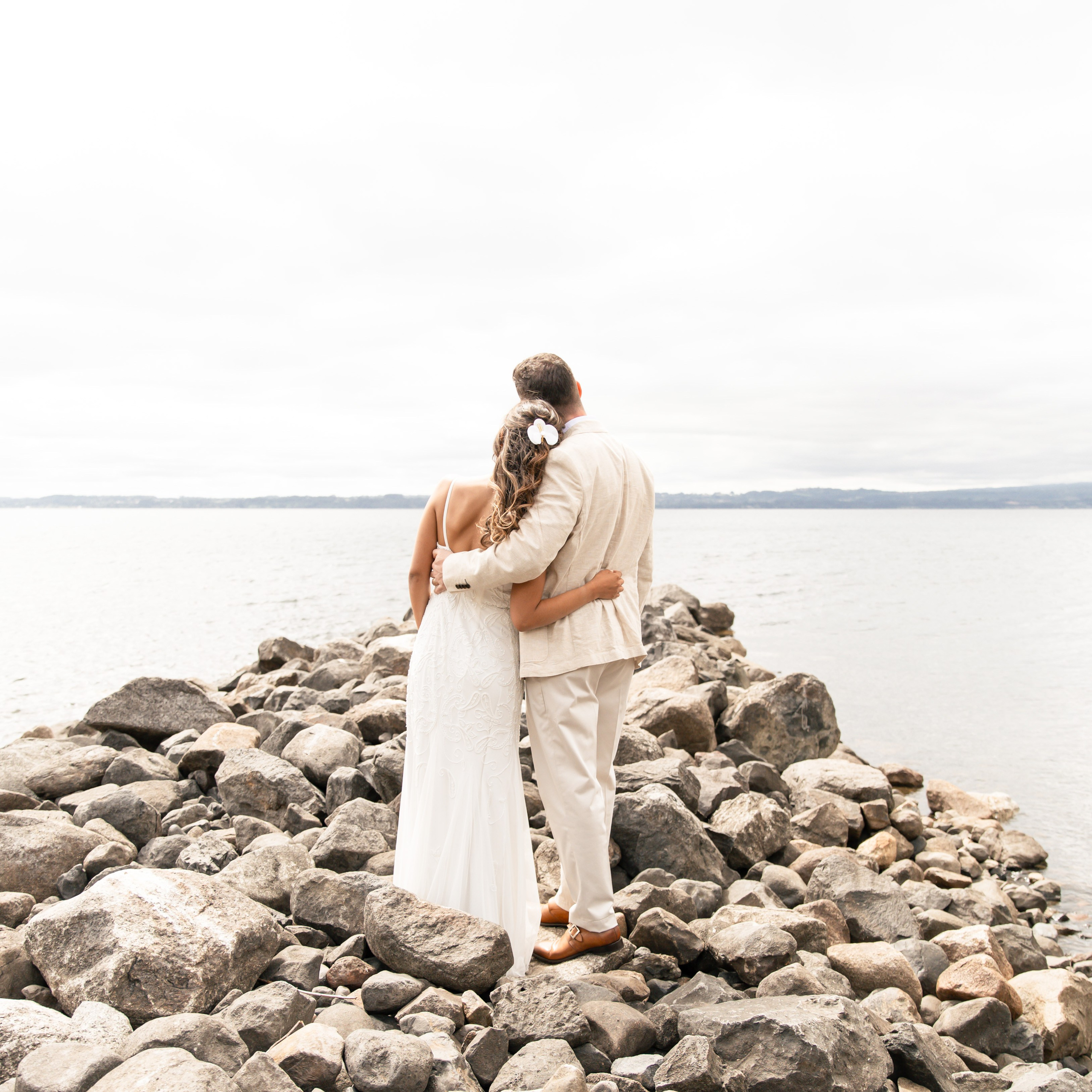 Javiera y Diego. Dinka & Emilio - El arte de preservar lo que no se repite