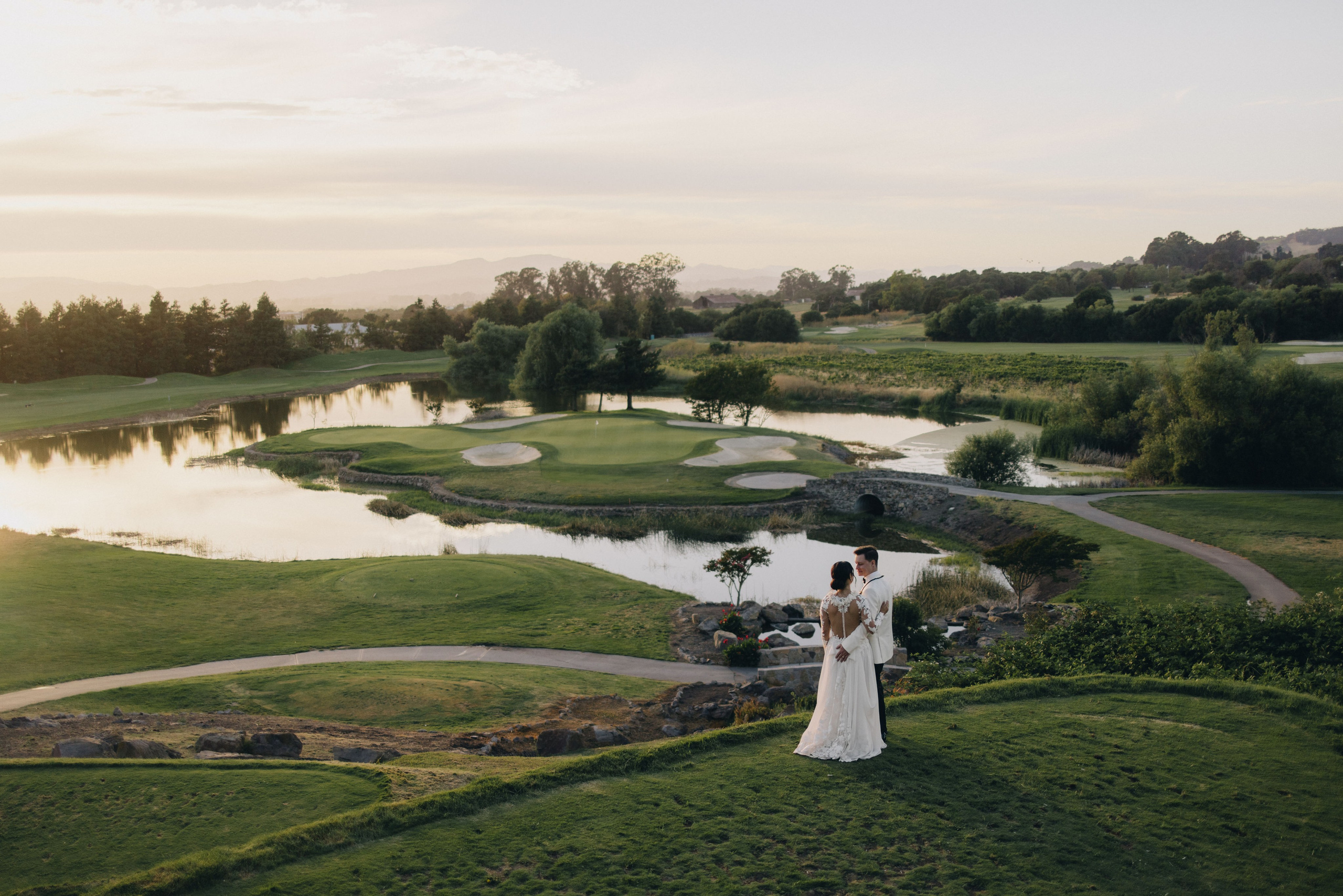 Coleman & Erenia Wedding in Napa | Georgy Shishkin Photography. Portland & Seattle Wedding, Elopement & Engagement Photographer | Georgy Shishkin