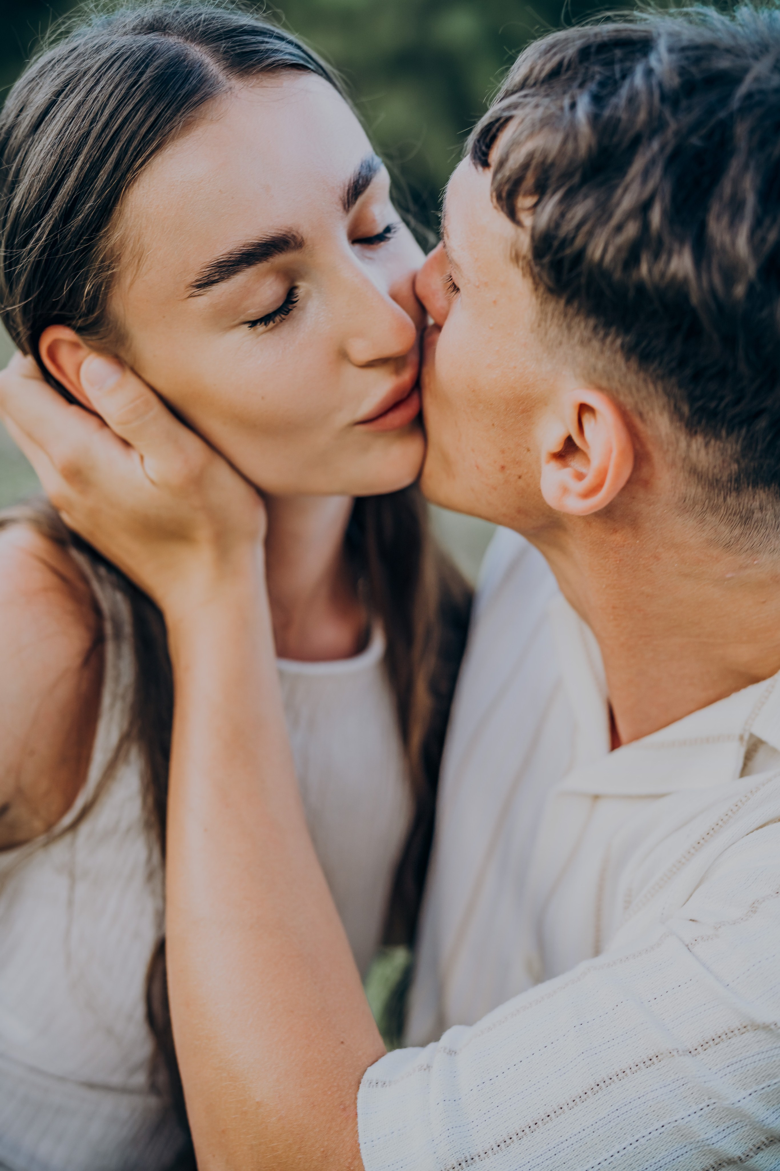 Our sea. Фотограф у Пальма де Майорка